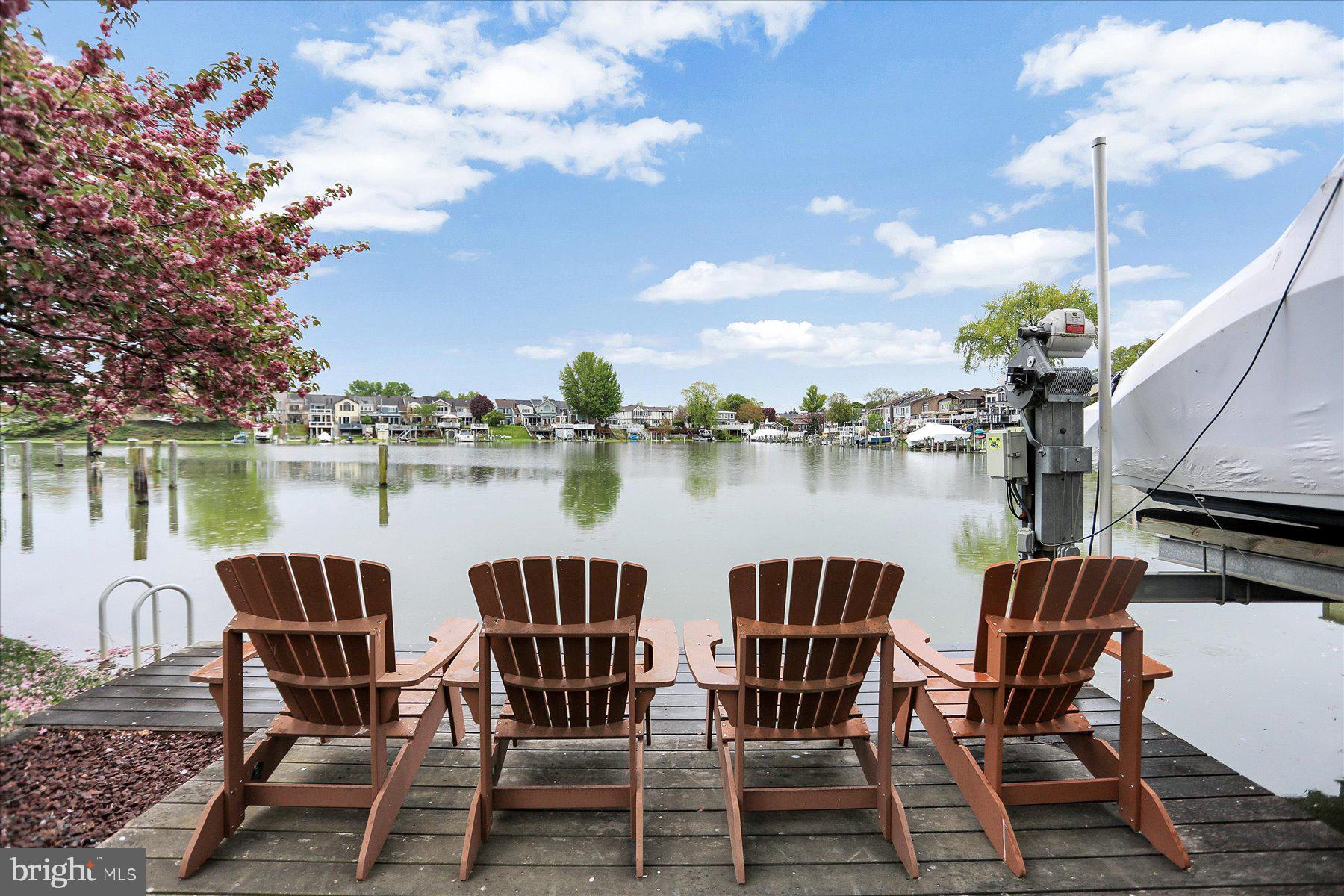 RUMSEY ISLAND - Residential