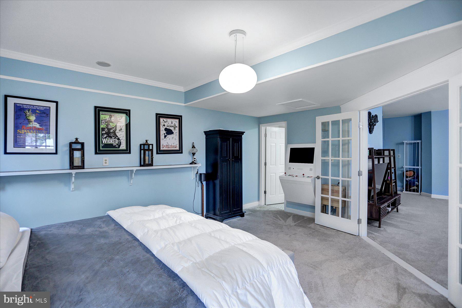 RUMSEY ISLAND - Residential
