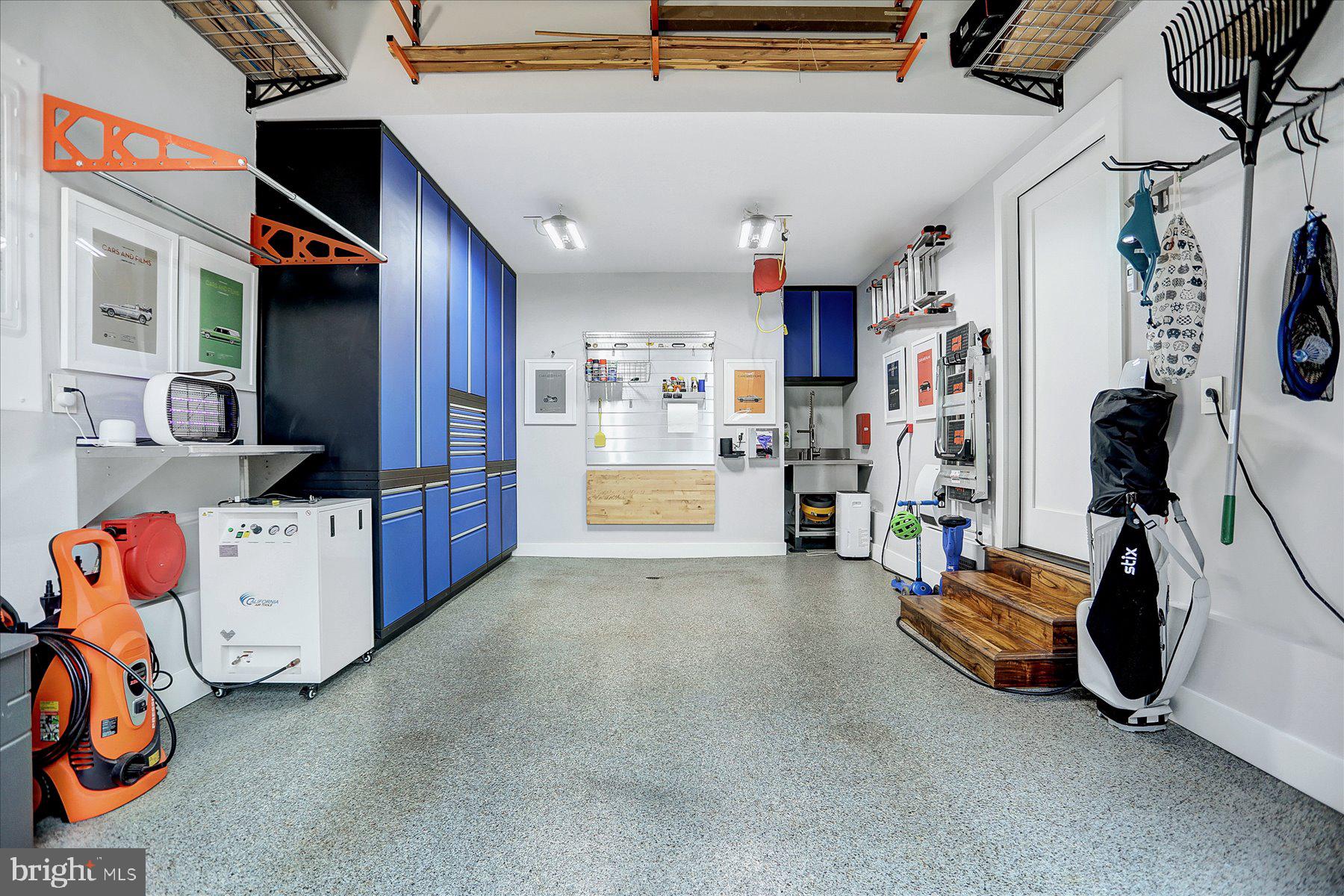 RUMSEY ISLAND - Residential