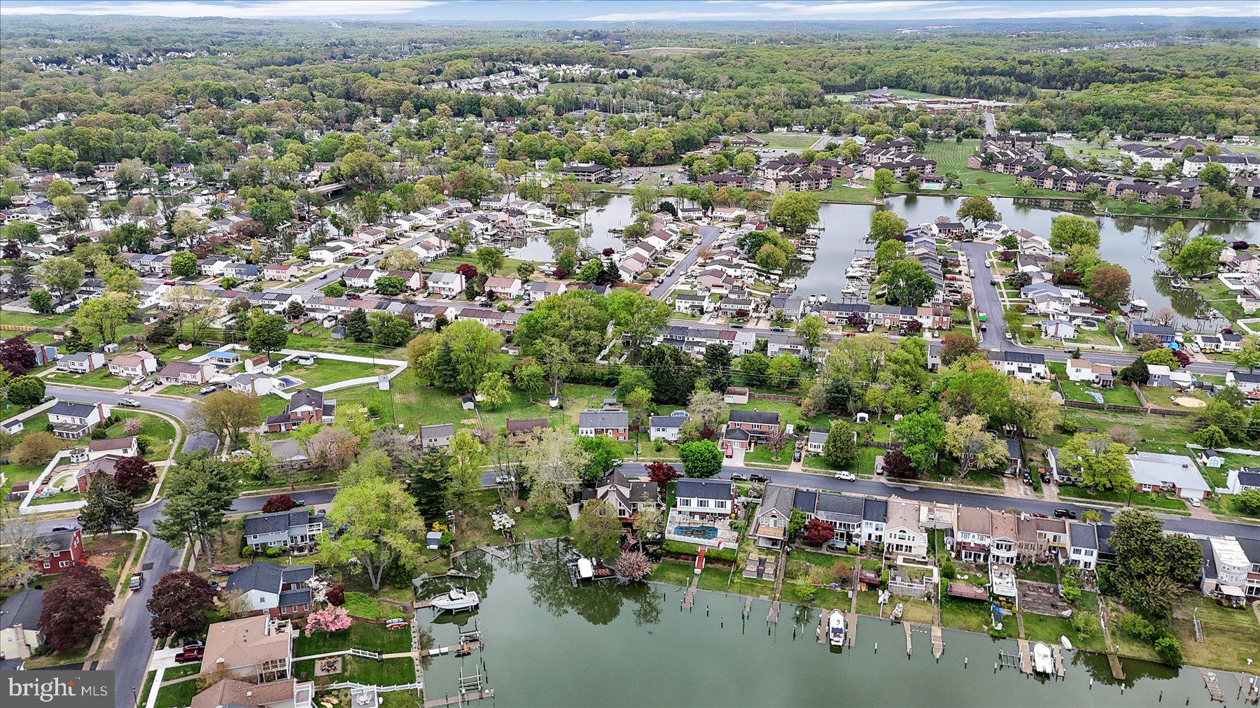 RUMSEY ISLAND - Residential