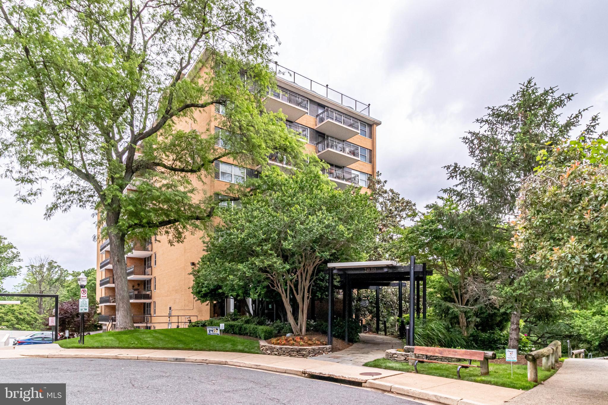 Bright and Cheerful 14th Floor Penthouse Condo Overlooks Miles and Miles of Greenery and Trees! * Just a Short Distance to Courthouse Metro, Major Commuting Routes -- I66/GW Parkway, Bike Trails, Entertainment, Great Shopping, and Cool Eateries * DCA Less than 10 Miles * Park-Like Setting * Rooftop Terrace, Elevator, Laundry Room, Community Pool, Outdoor Grills/Picnic Area, * All Utilities Included in Rent! * All Appliances and Systems in Great Working Condition *Reserved Covered Parking Space #79 * Ample-Sized Rooms * Fresh Paint, Professionally Cleaned and All Ready To Go! * Professionally Managed Building * Available Now! * Also for Sale * Good Credit and References a Must! *