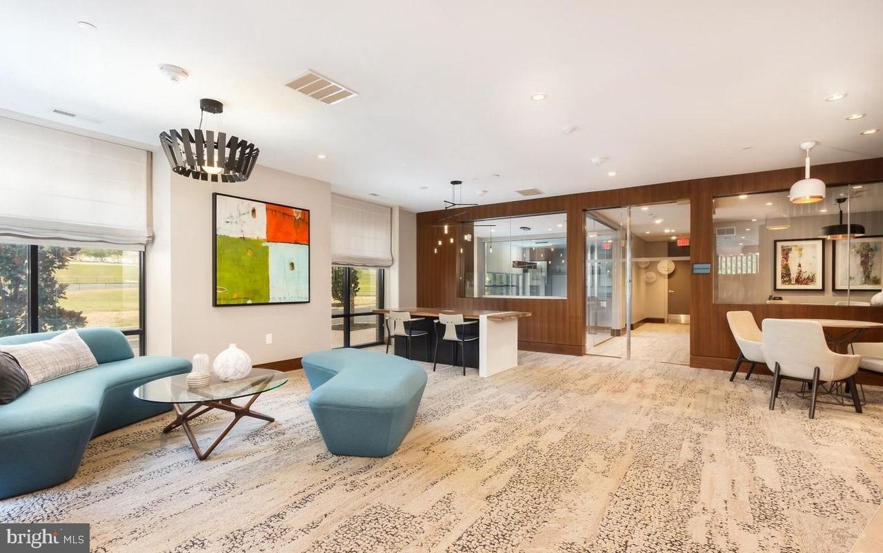 THE HAVEN - Residential Lease