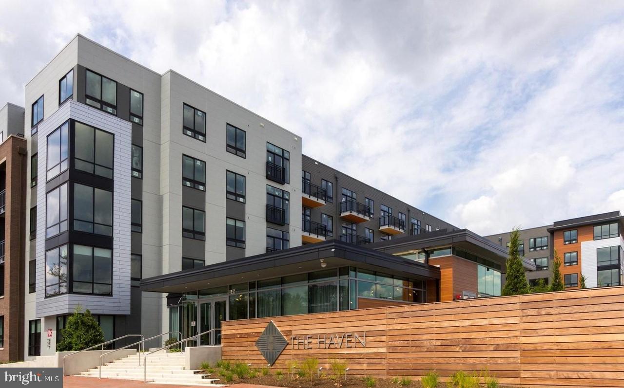 THE HAVEN - Residential Lease