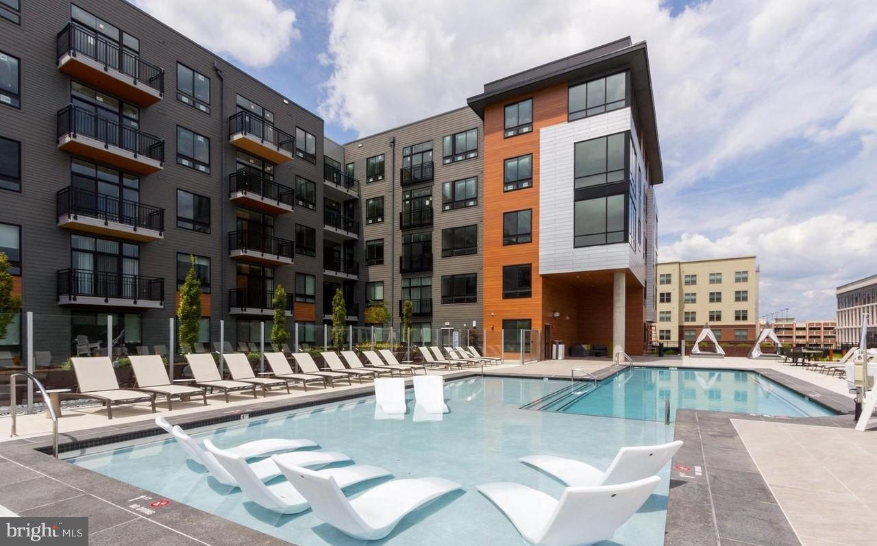 THE HAVEN - Residential Lease