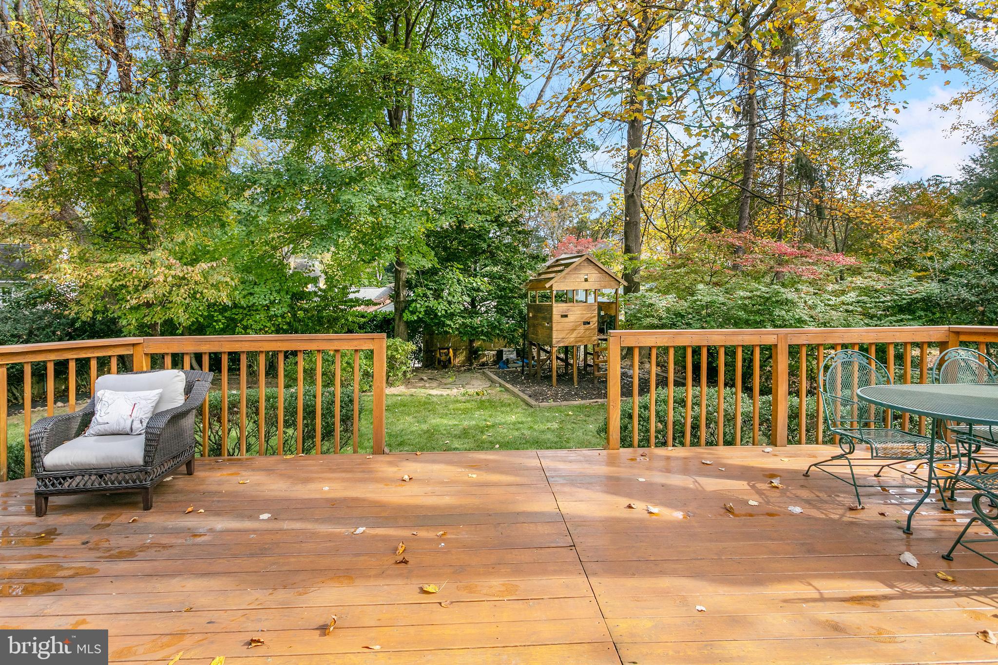 BROYHILL HILLS - Residential