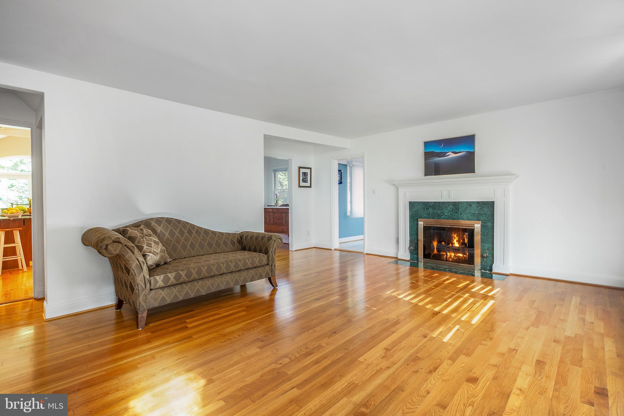 BROYHILL HILLS - Residential