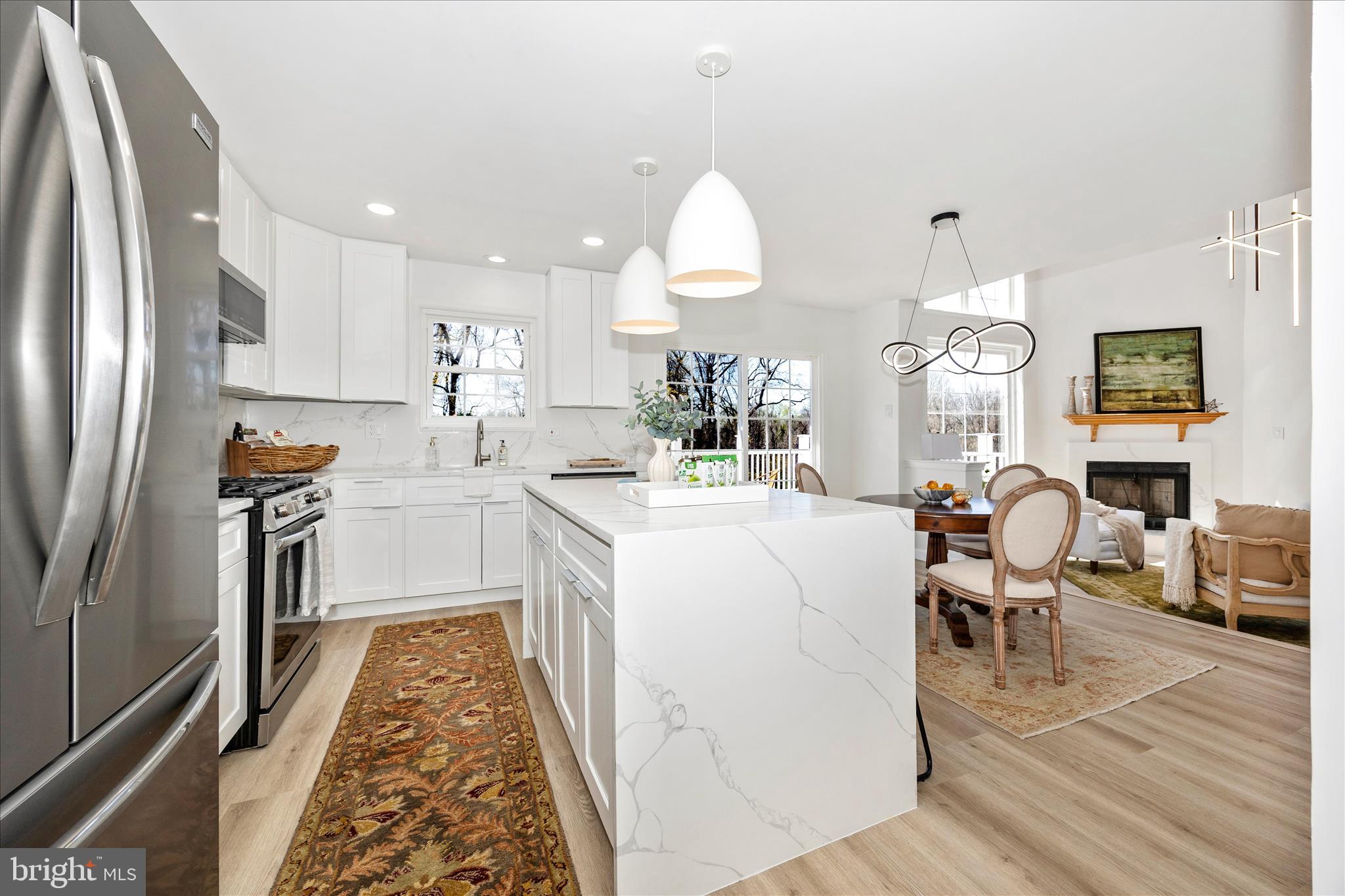 EDRICH MANOR - Residential