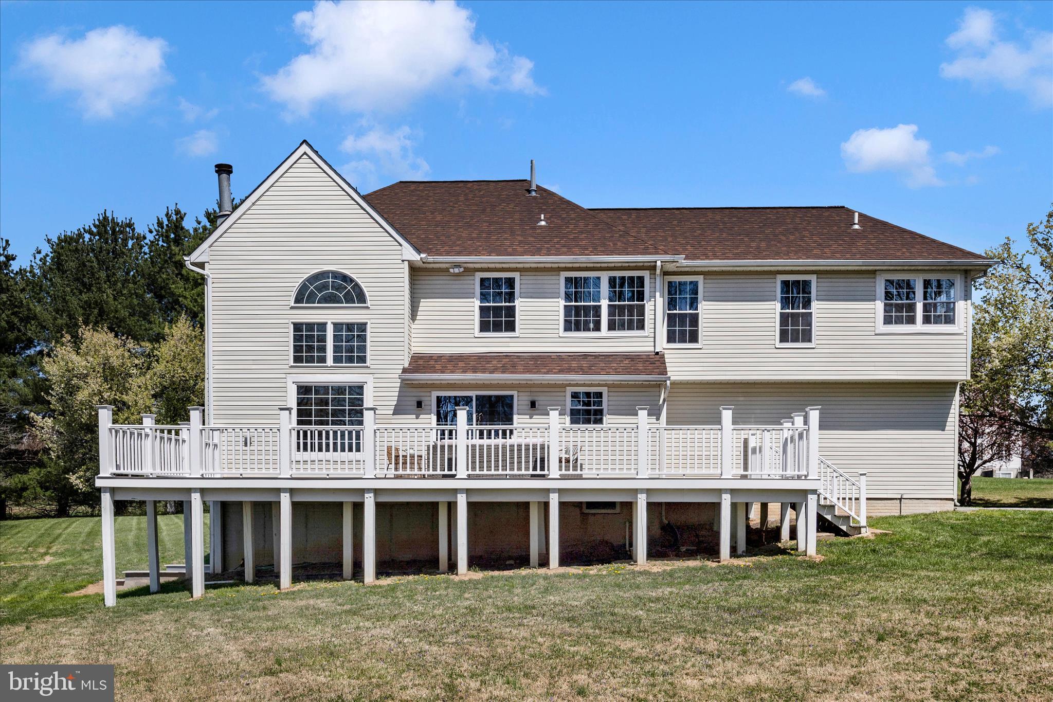 EDRICH MANOR - Residential