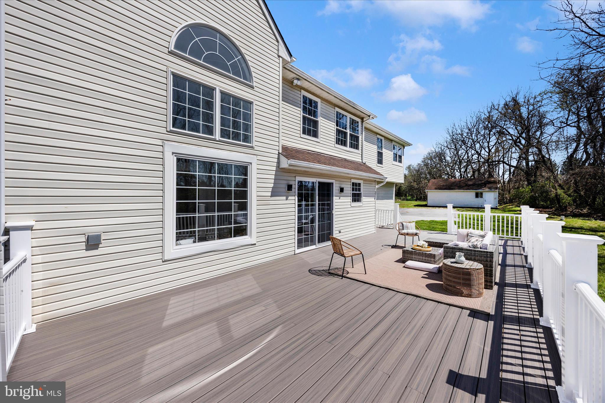 EDRICH MANOR - Residential