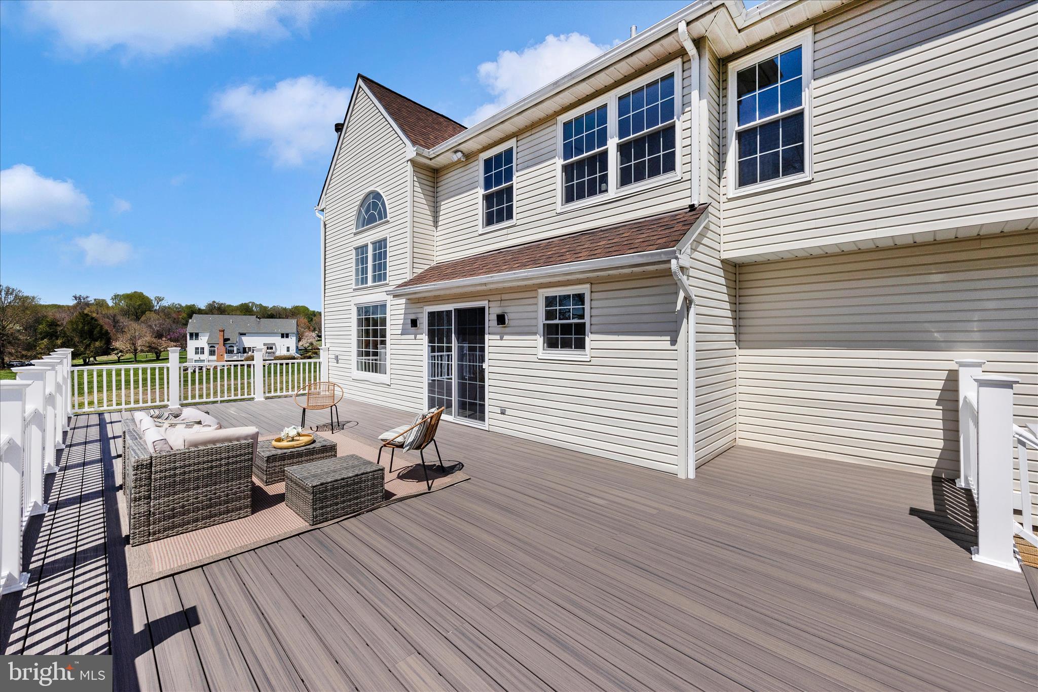 EDRICH MANOR - Residential