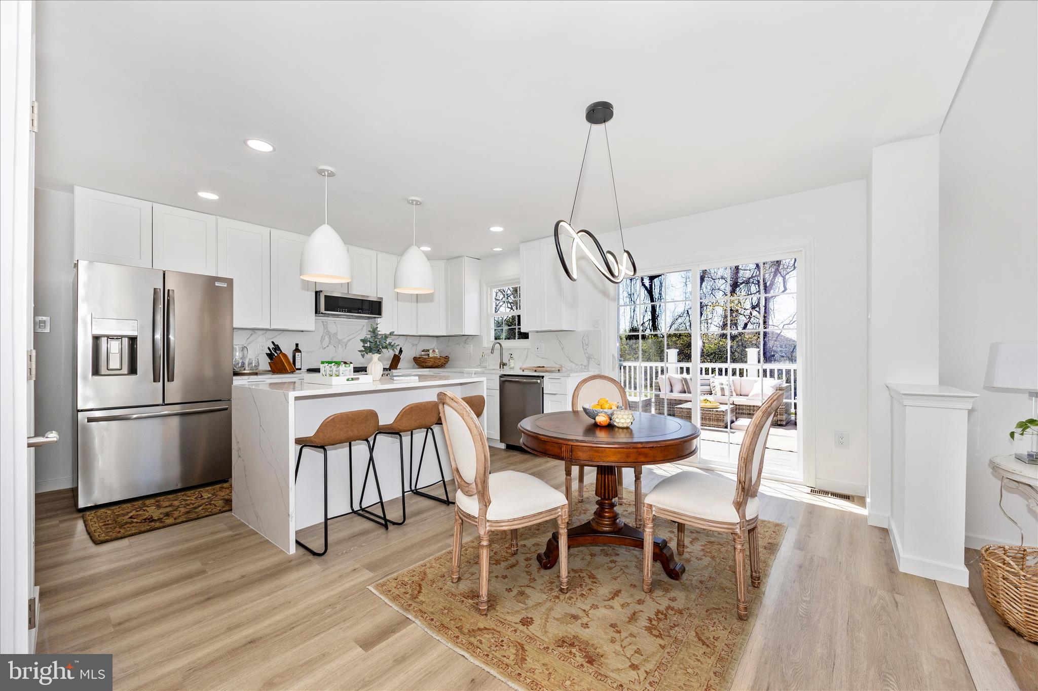 EDRICH MANOR - Residential