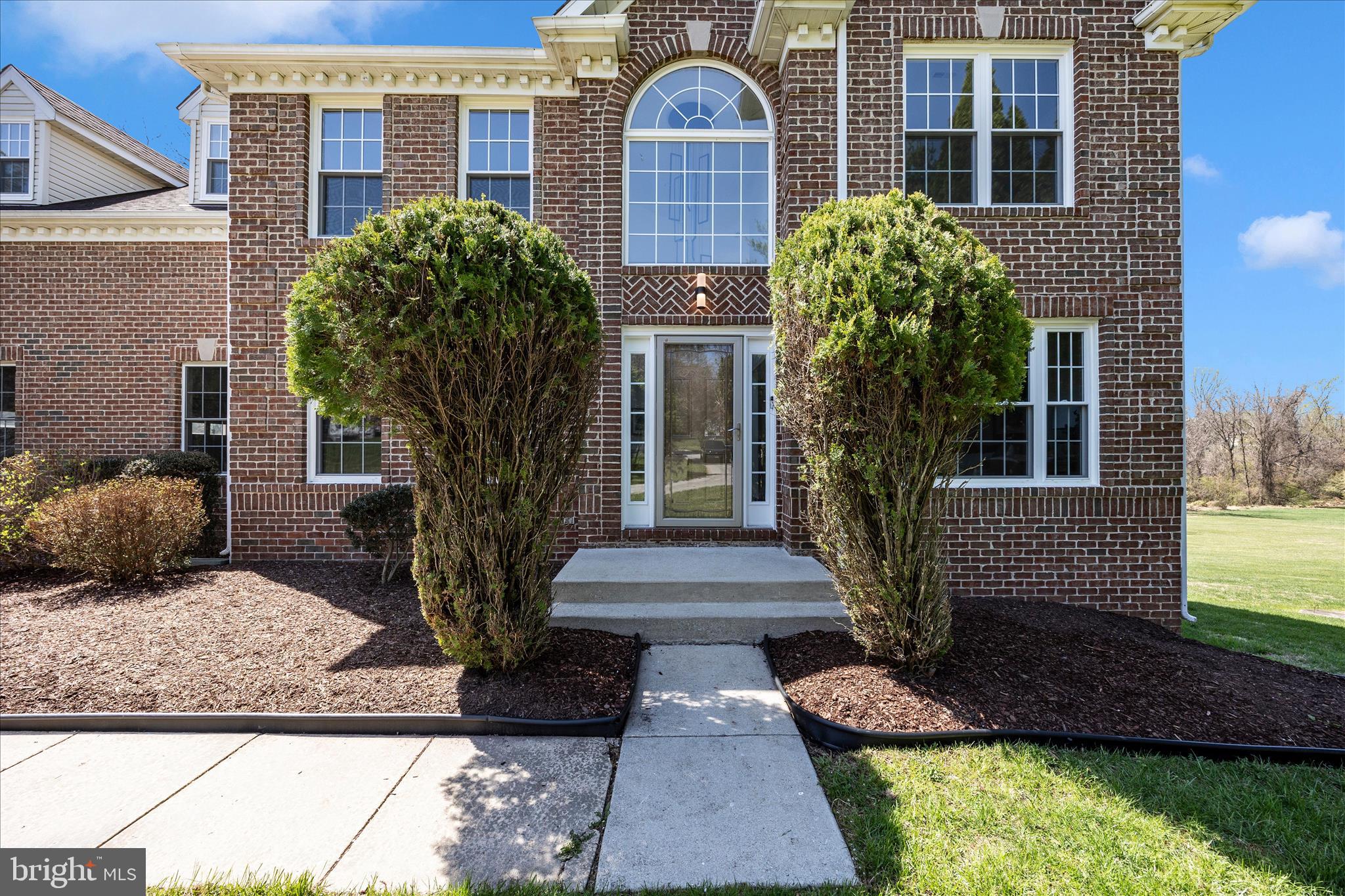 EDRICH MANOR - Residential