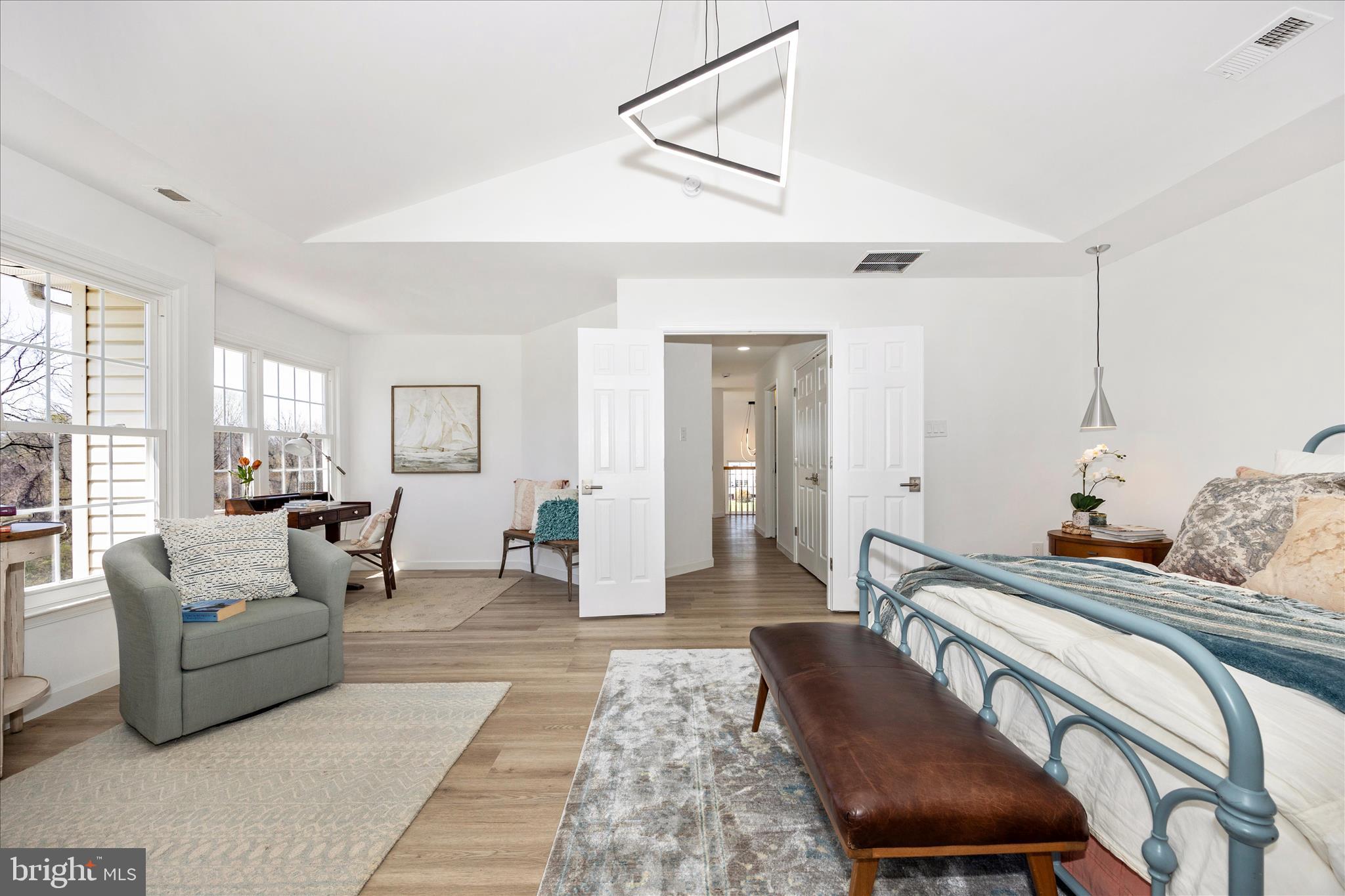 EDRICH MANOR - Residential