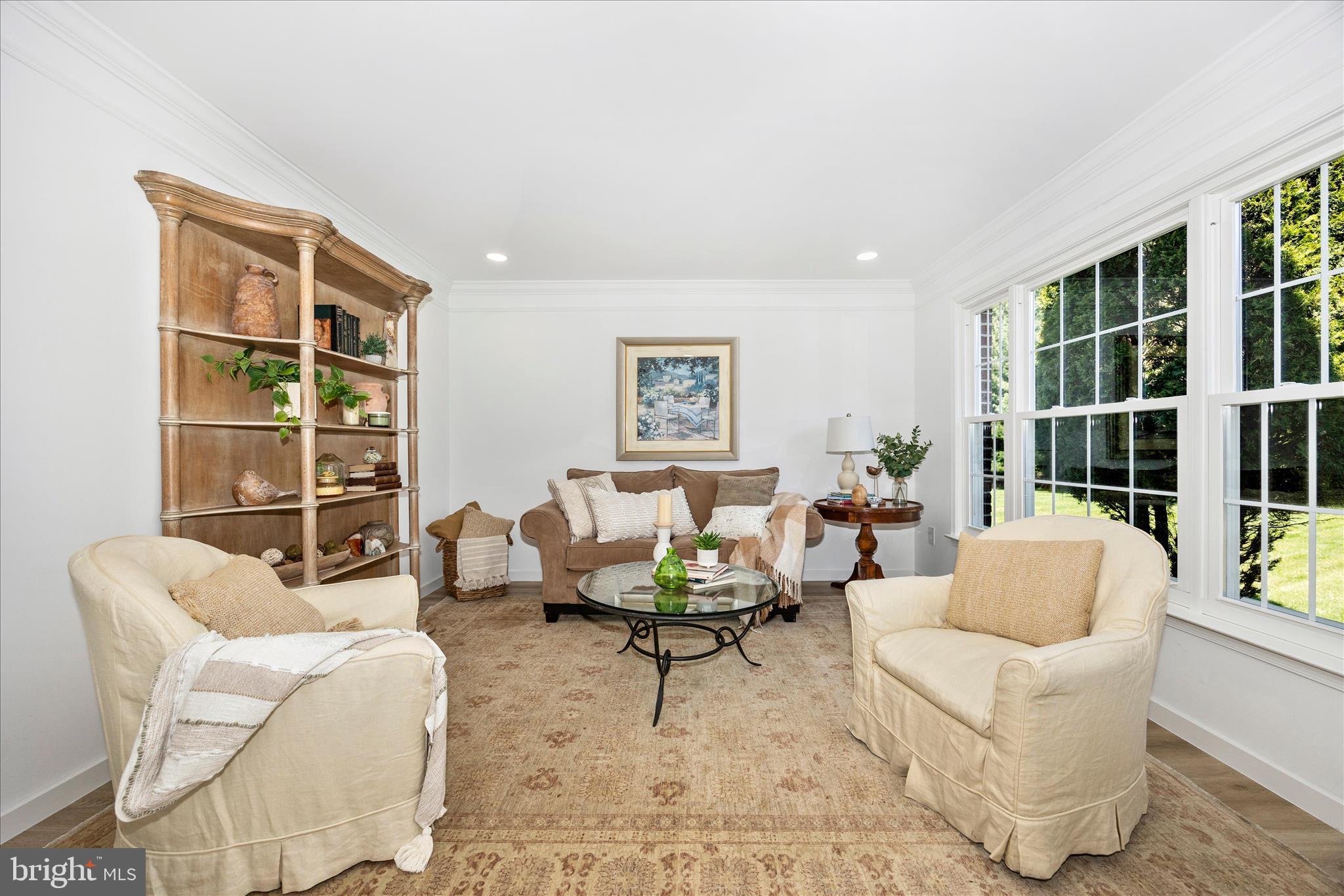 EDRICH MANOR - Residential