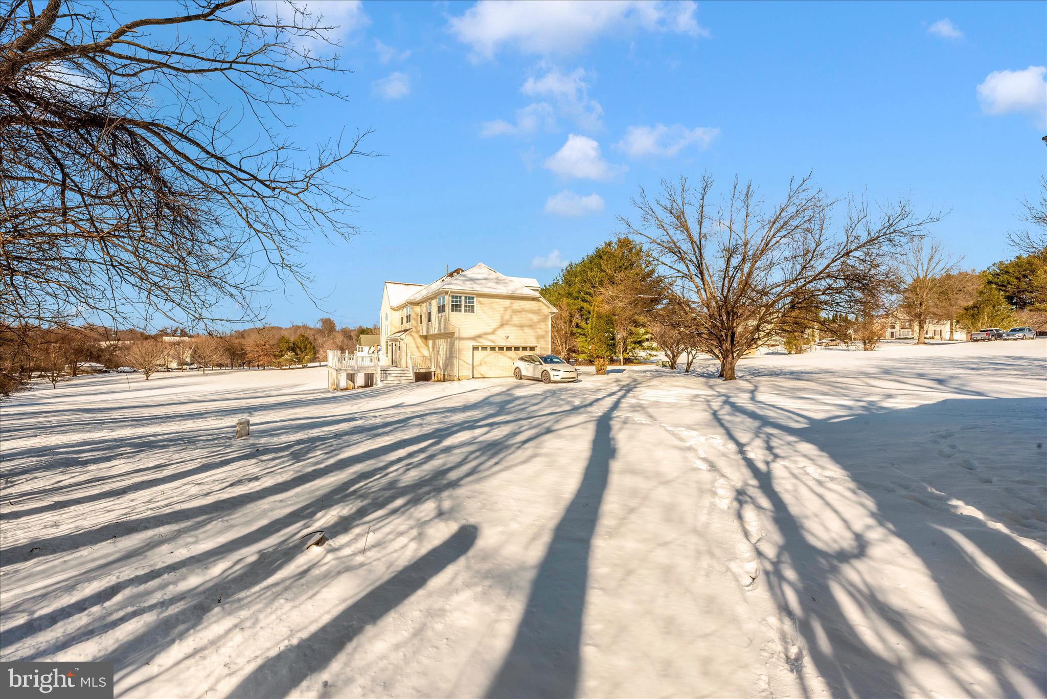 EDRICH MANOR - Residential