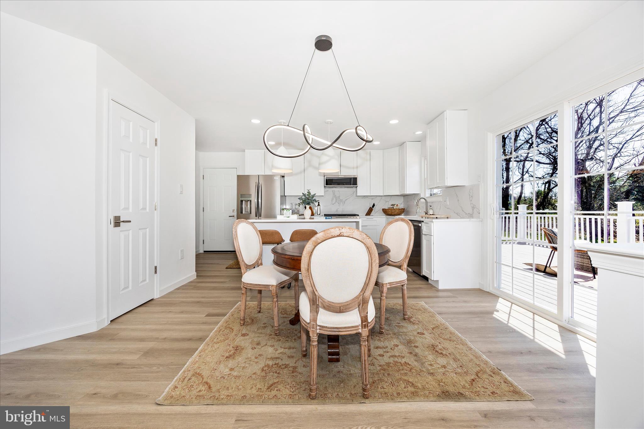 EDRICH MANOR - Residential