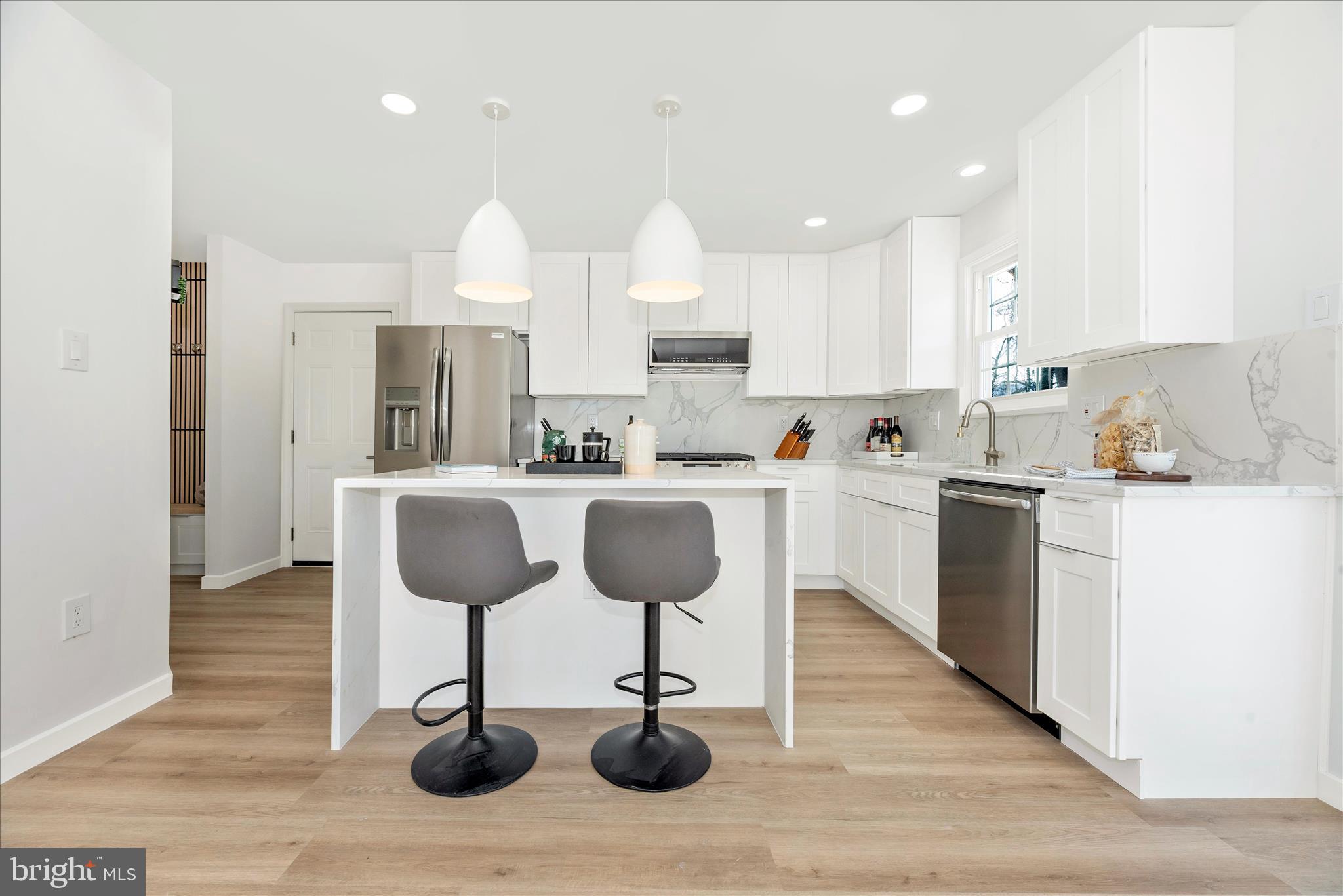 EDRICH MANOR - Residential