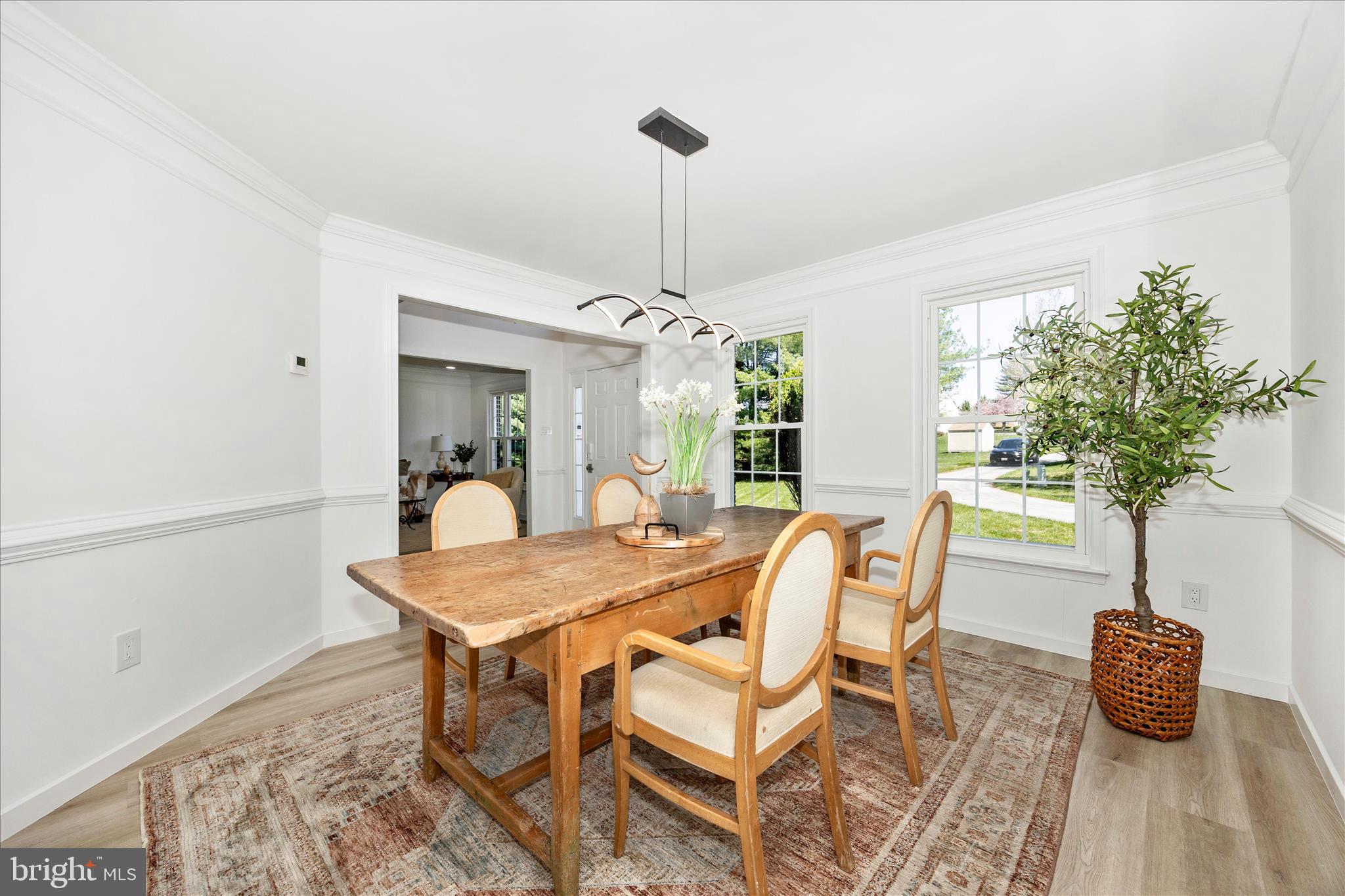 EDRICH MANOR - Residential