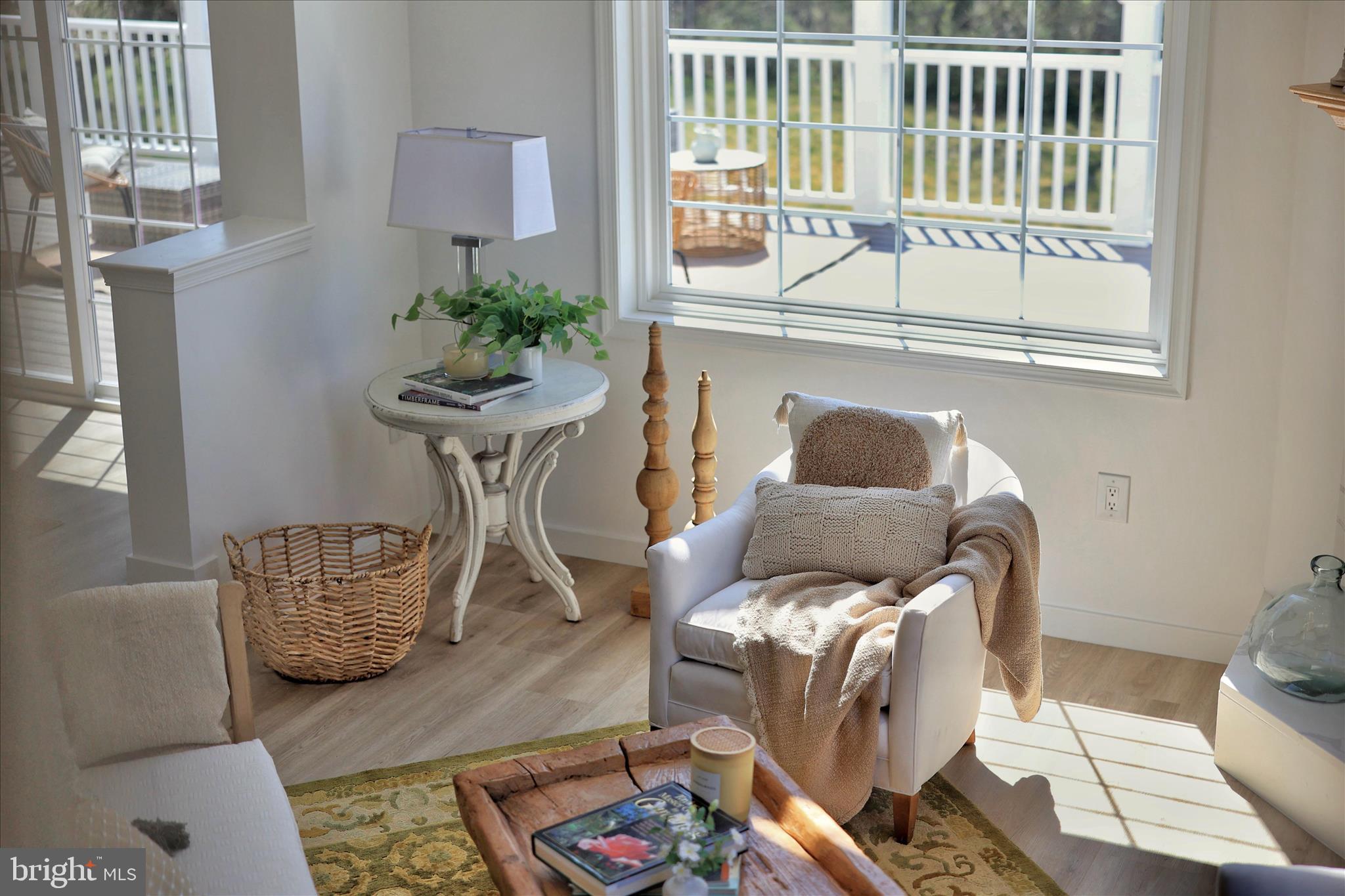 EDRICH MANOR - Residential