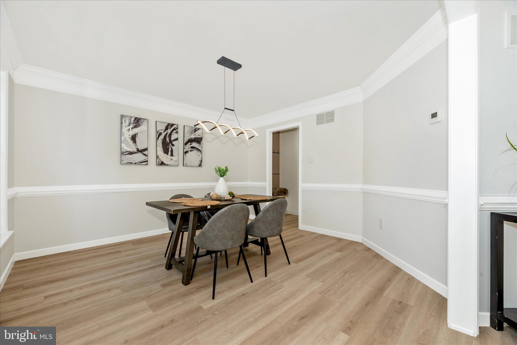 EDRICH MANOR - Residential