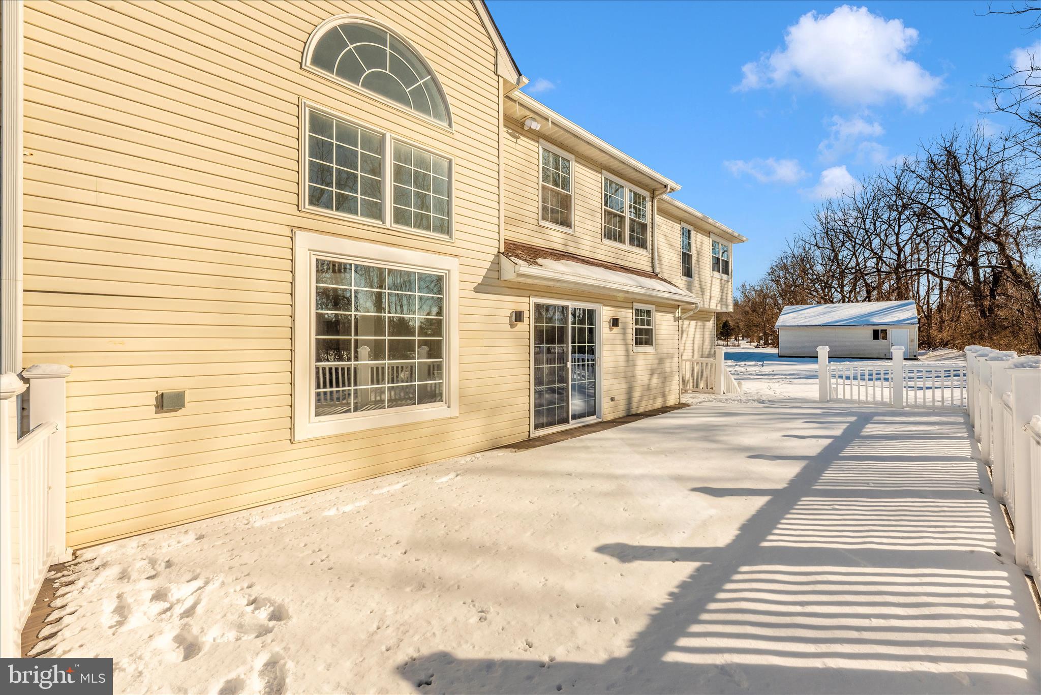 EDRICH MANOR - Residential