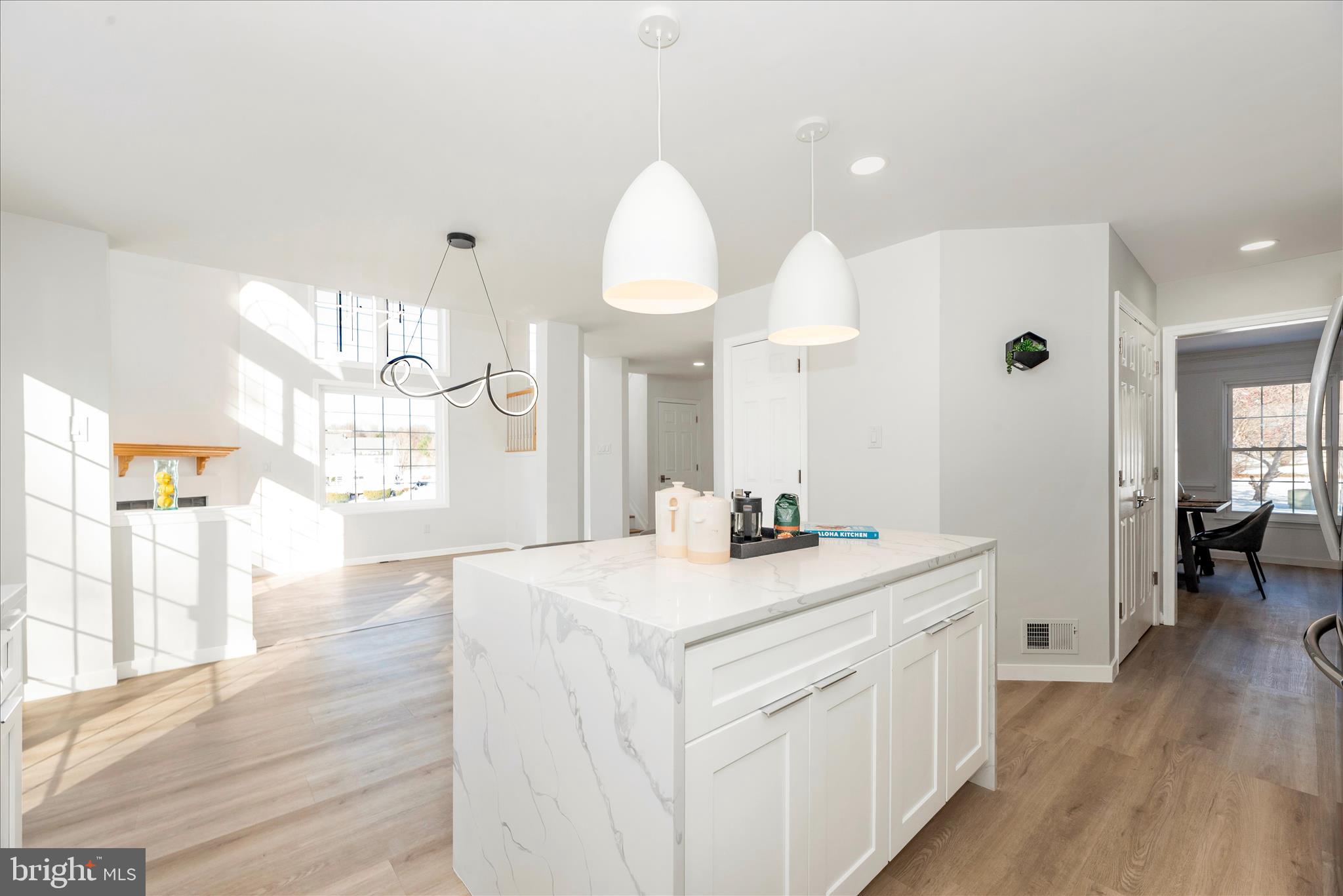 EDRICH MANOR - Residential