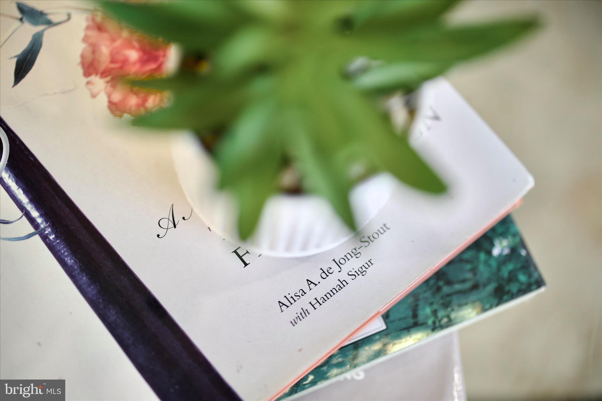 EDRICH MANOR - Residential