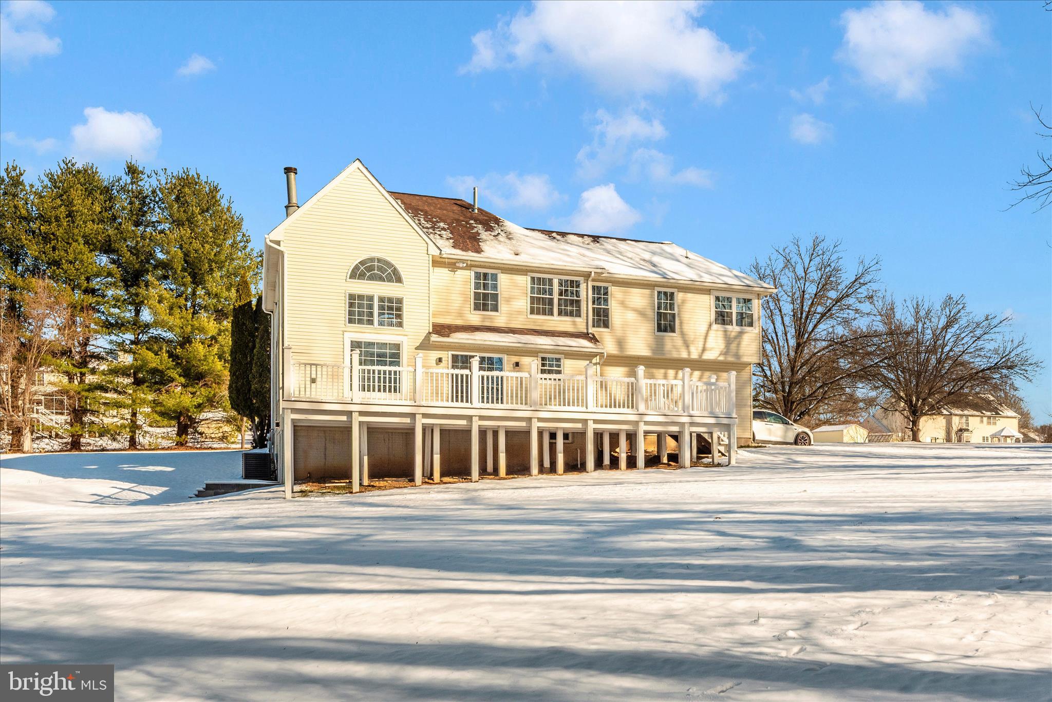 EDRICH MANOR - Residential