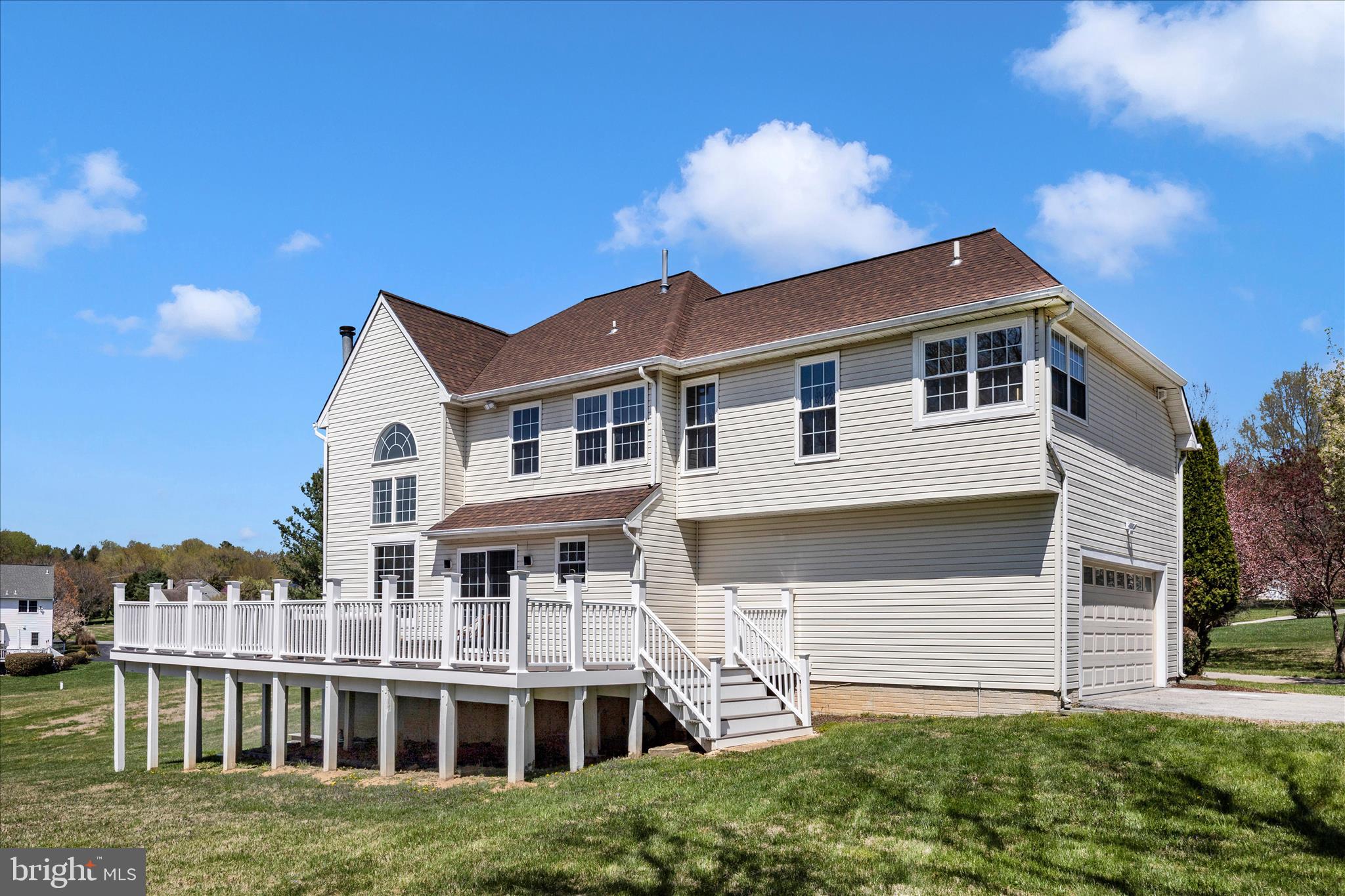 EDRICH MANOR - Residential