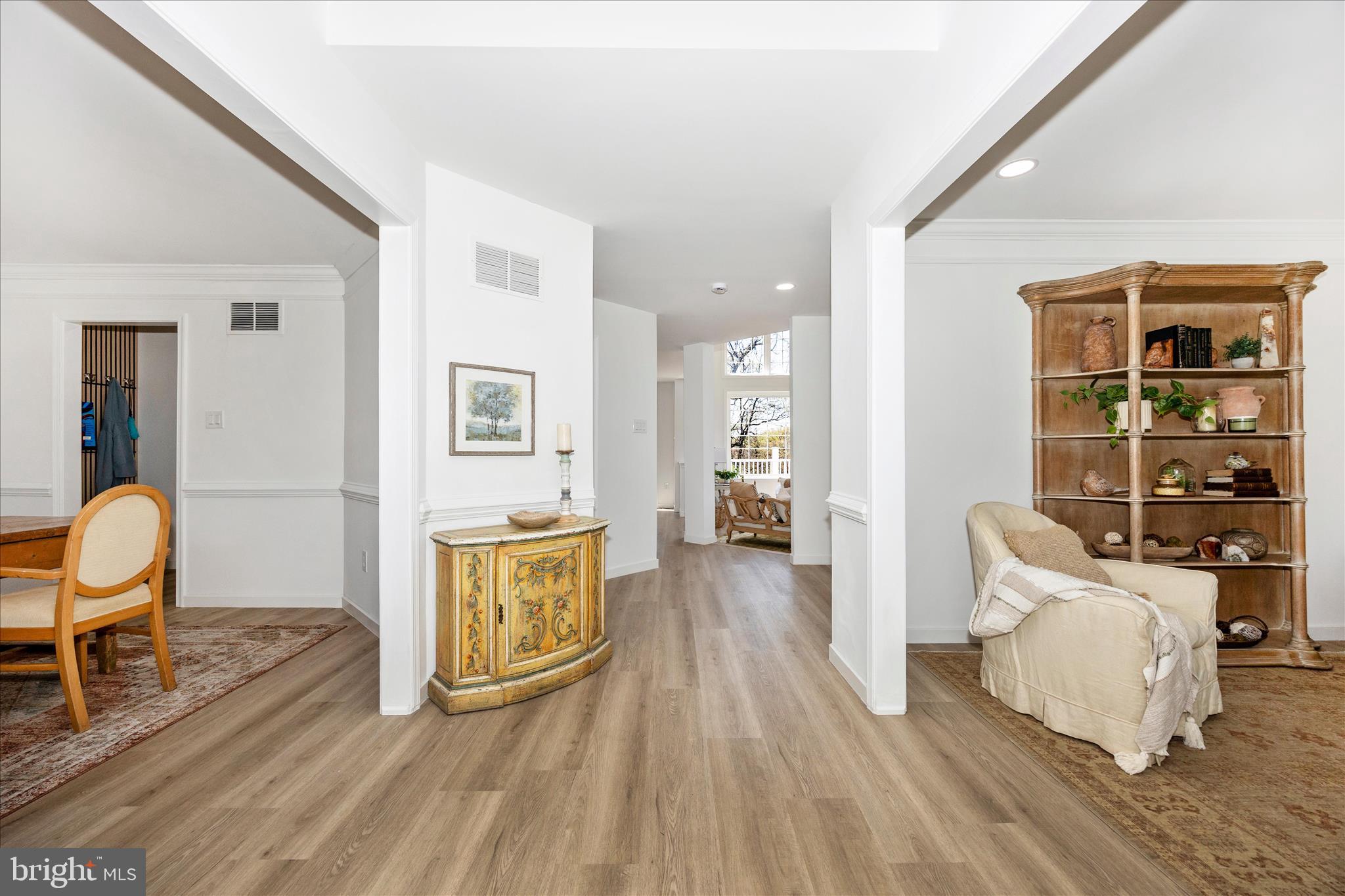 EDRICH MANOR - Residential