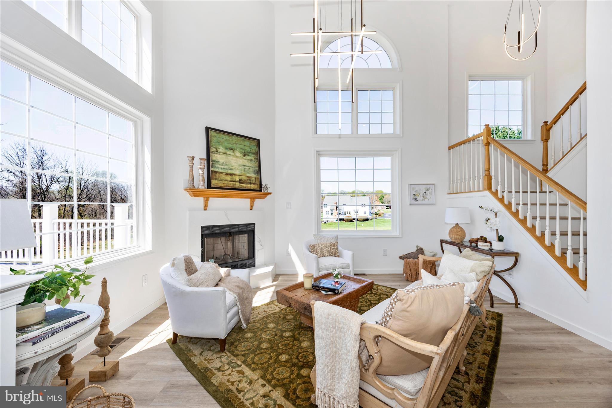 EDRICH MANOR - Residential