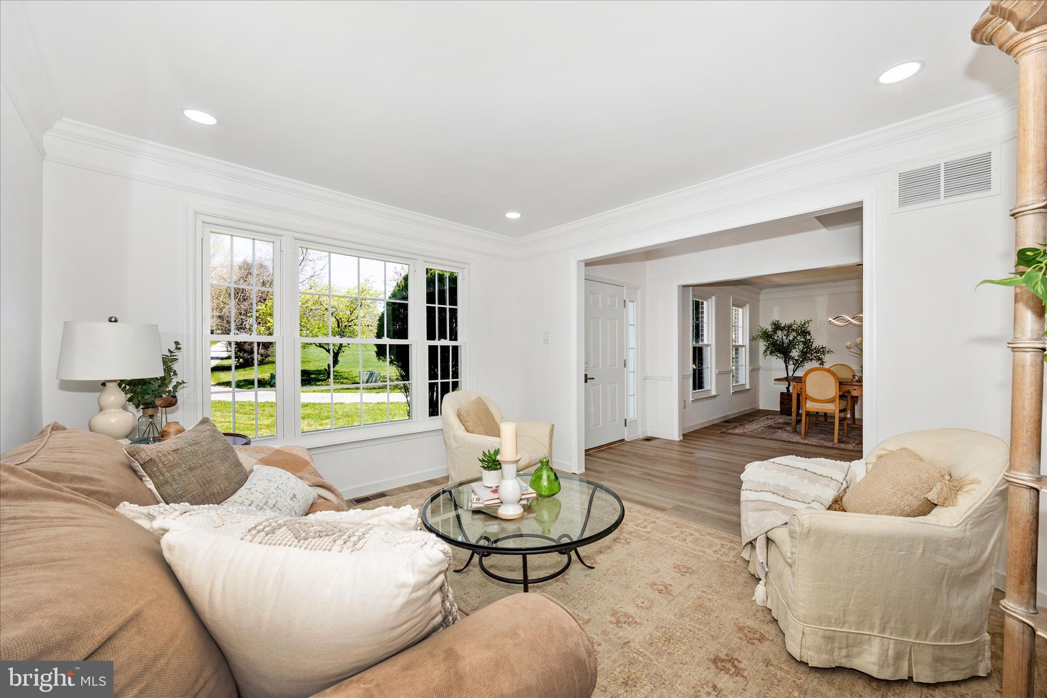 EDRICH MANOR - Residential