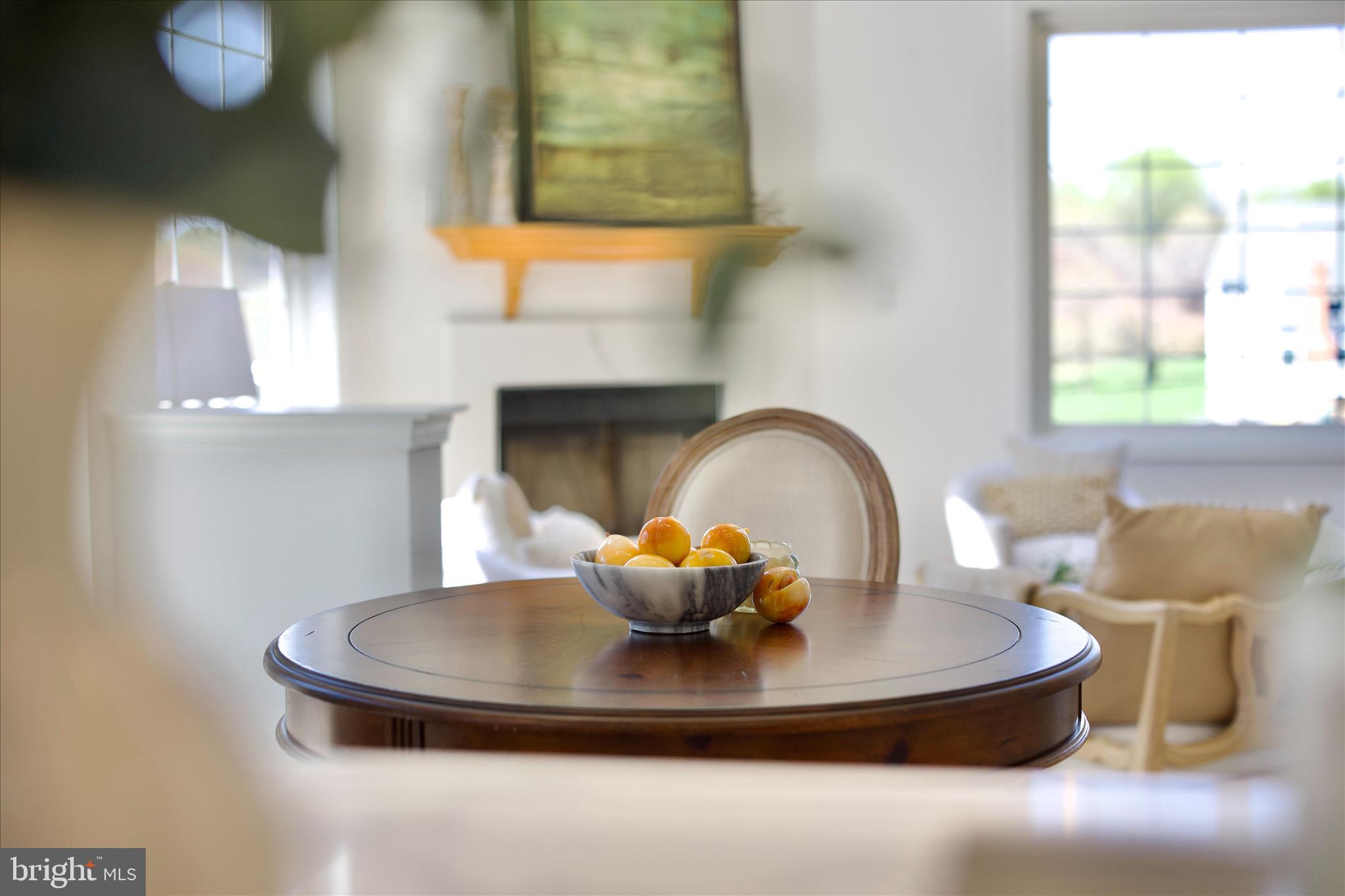 EDRICH MANOR - Residential