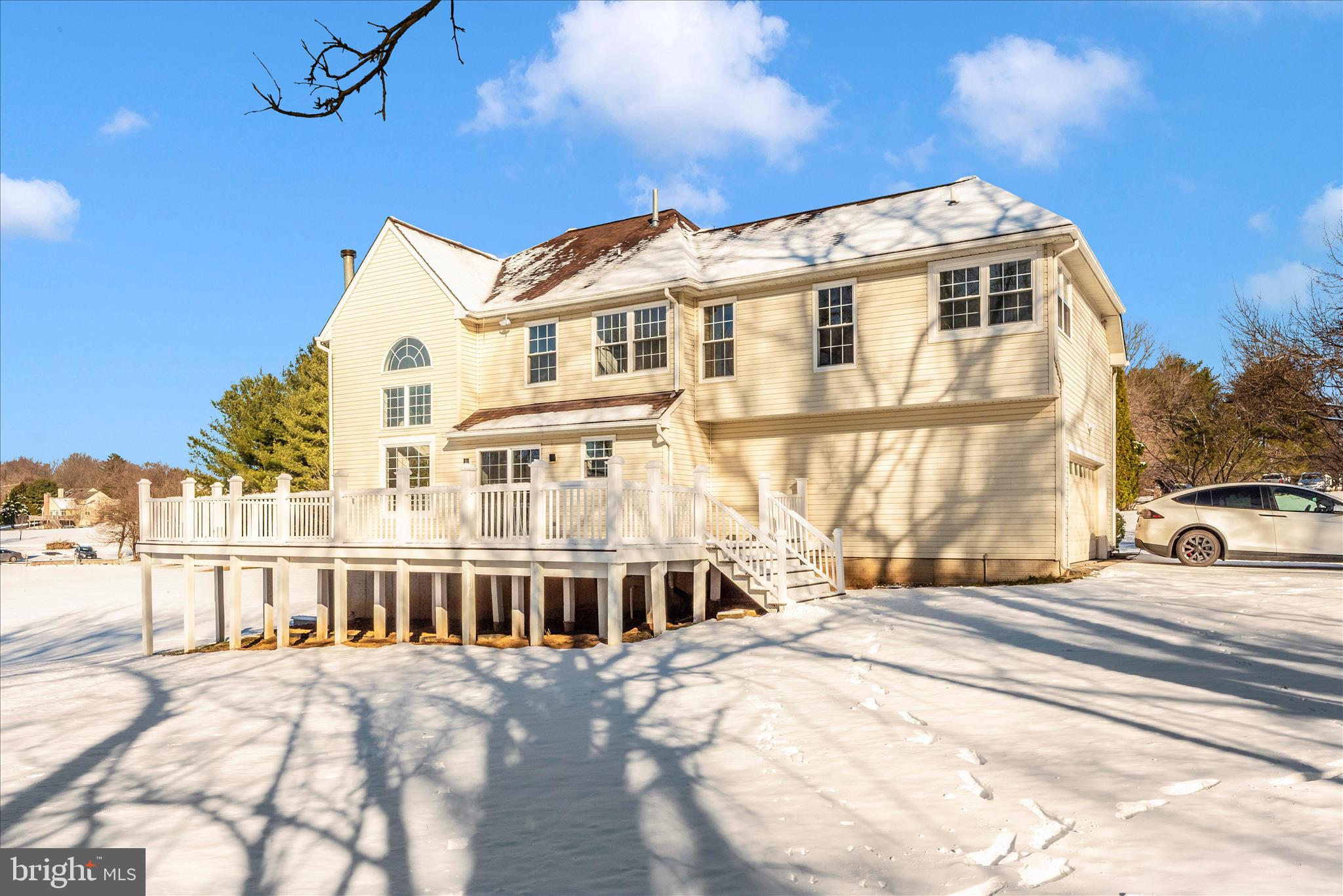 EDRICH MANOR - Residential