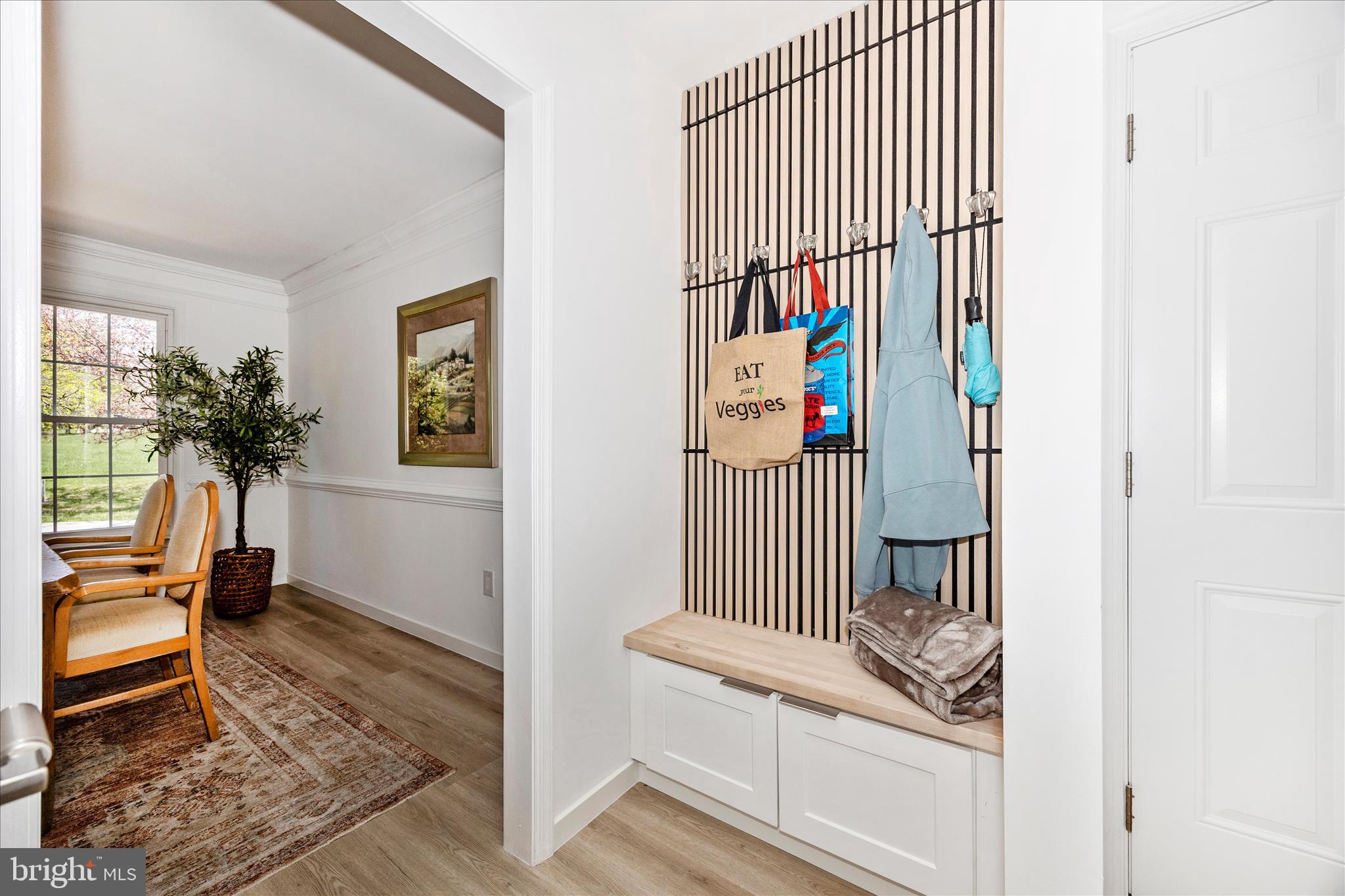 EDRICH MANOR - Residential