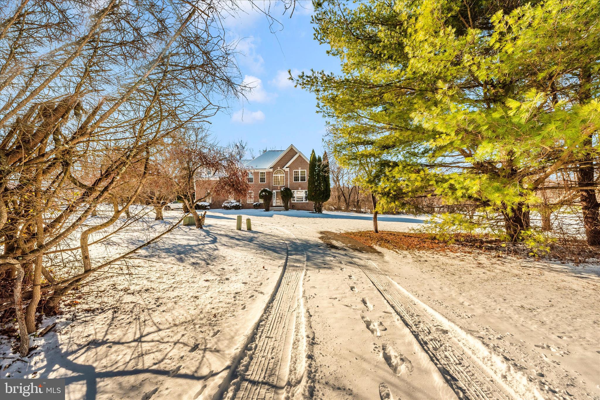 EDRICH MANOR - Residential