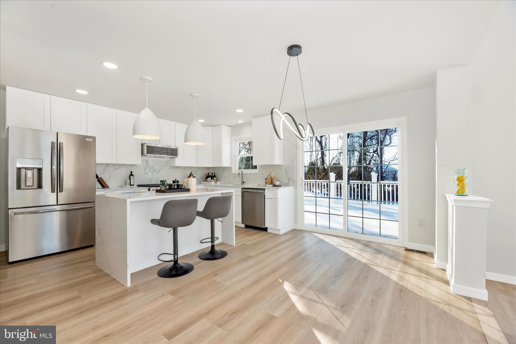 EDRICH MANOR - Residential