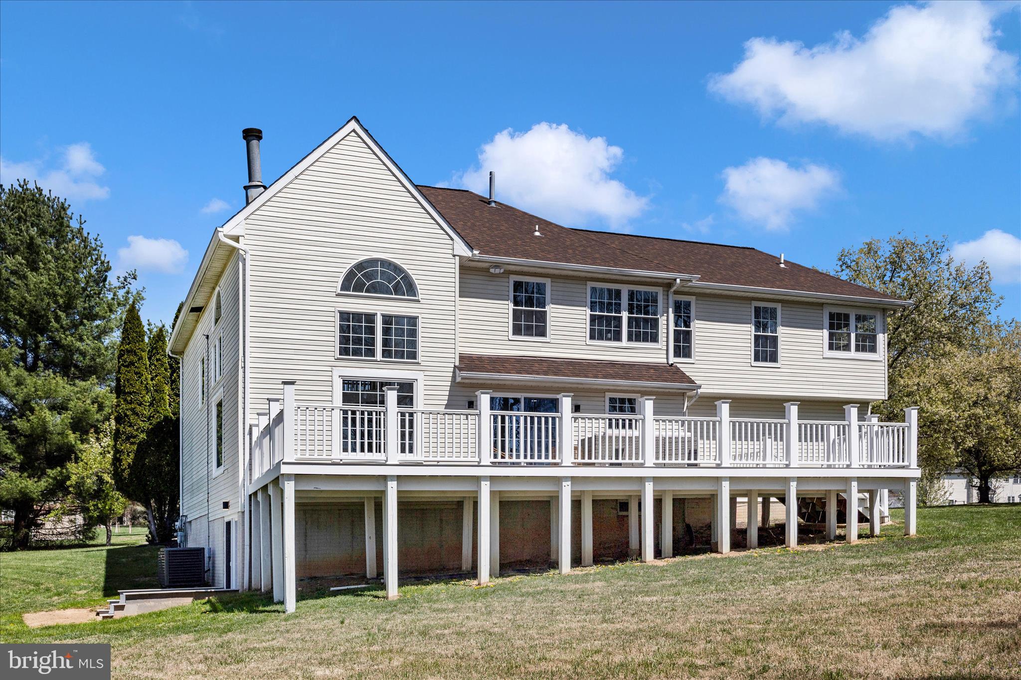 EDRICH MANOR - Residential