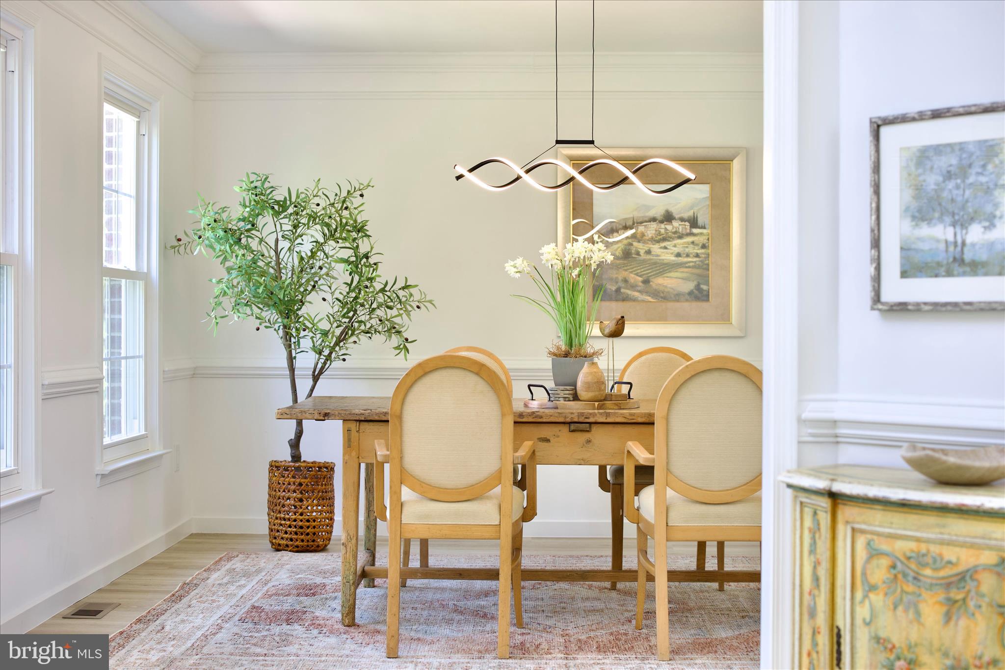 EDRICH MANOR - Residential