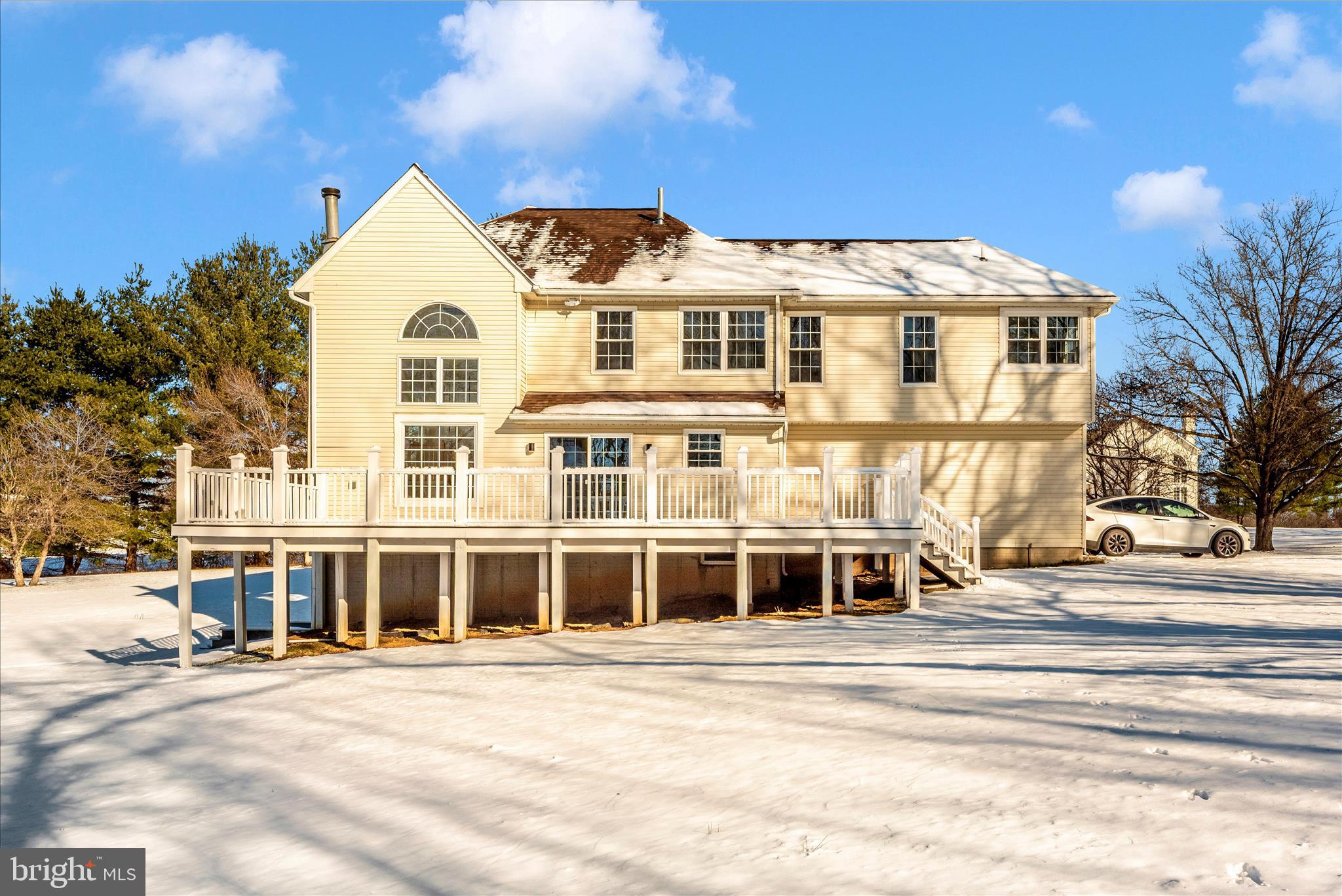 EDRICH MANOR - Residential