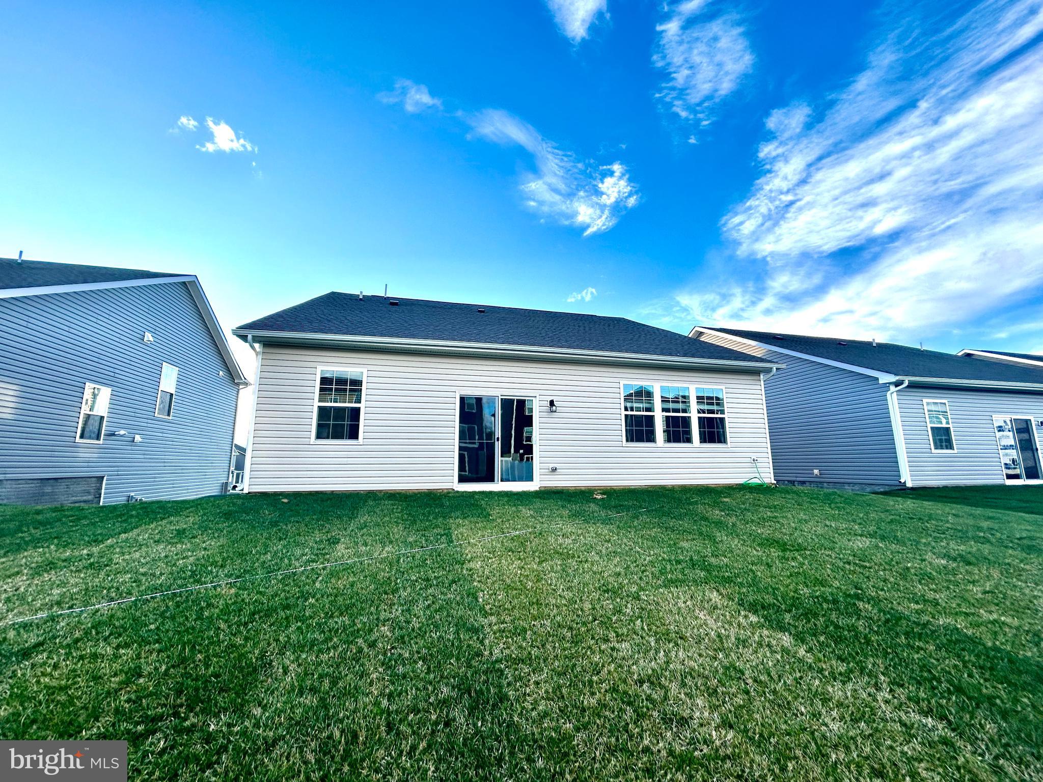 NONE AVAILABLE - Residential Lease