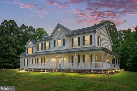 9198 Caledon Road, King George, VA MLS: VAKG2006082