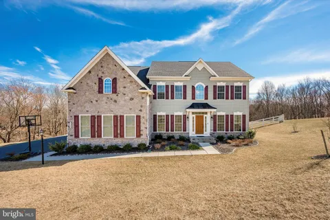 3084 Desmond Place, Ijamsville, MD MLS: MDFR2060348