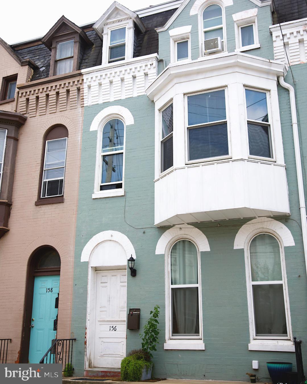 633 N GEORGE STREET