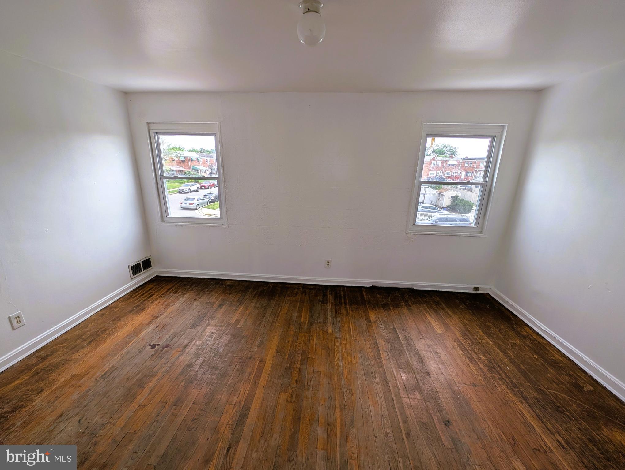 GRAY MANOR HOMES - Residential