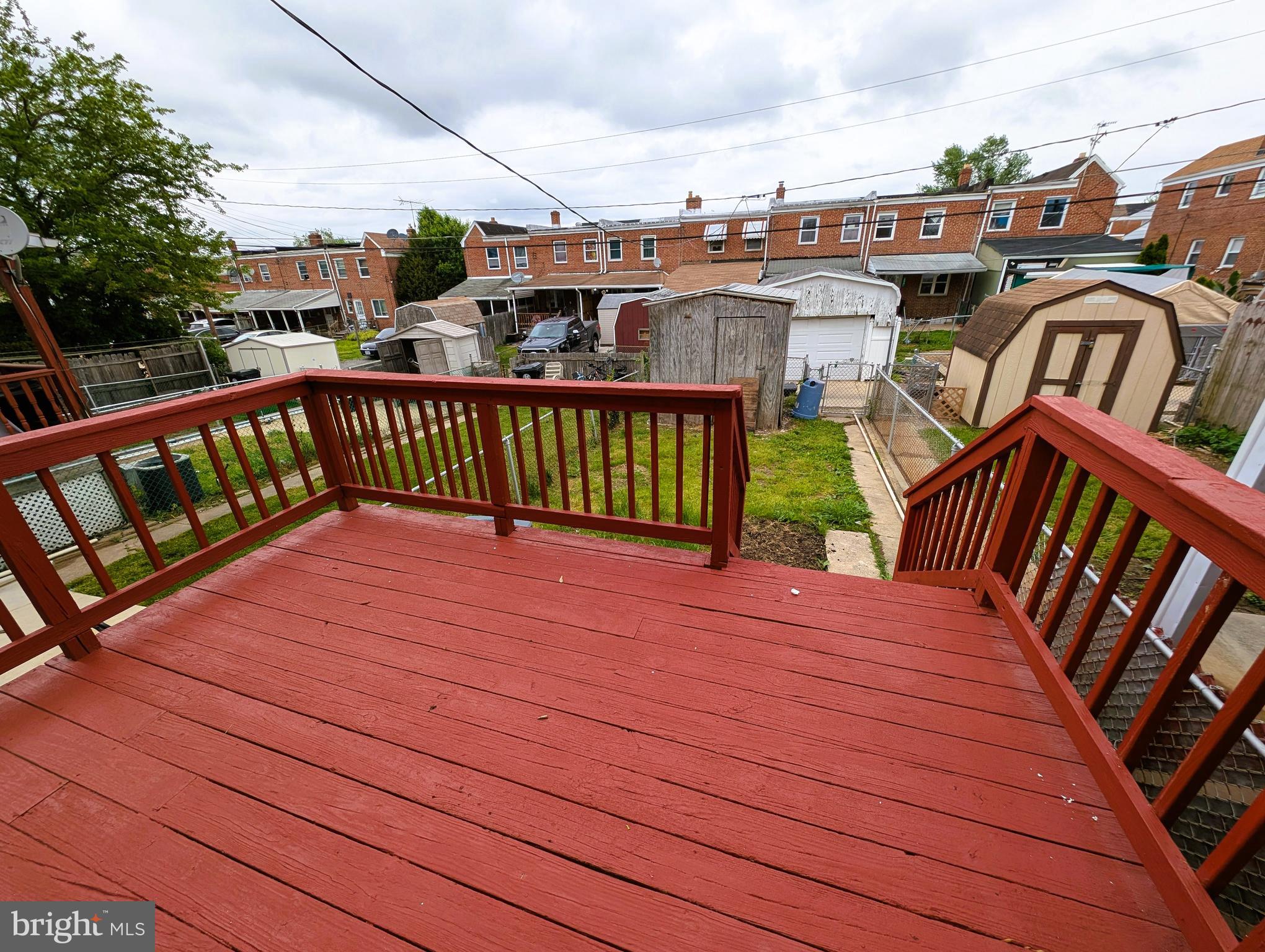 GRAY MANOR HOMES - Residential