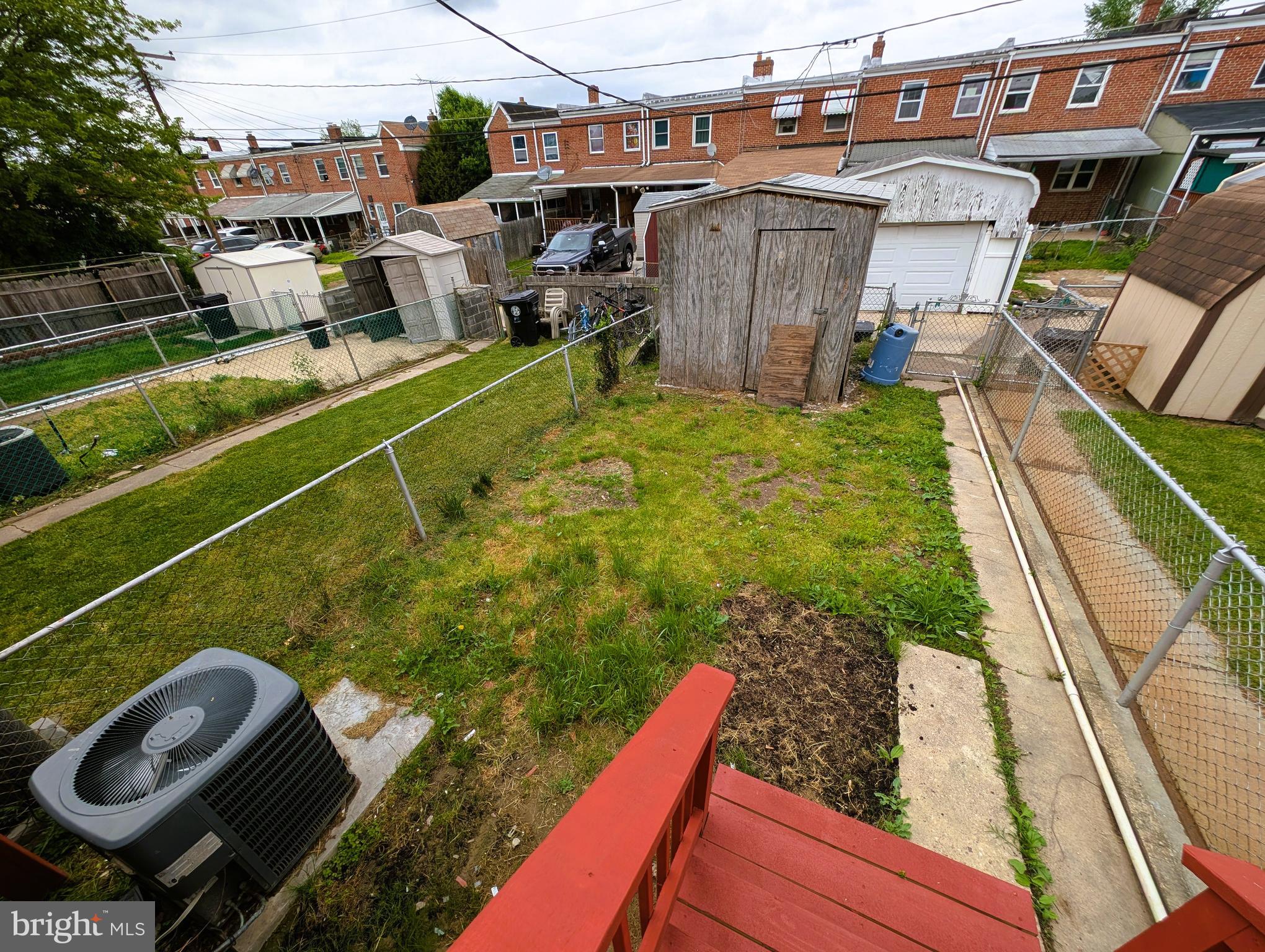 GRAY MANOR HOMES - Residential