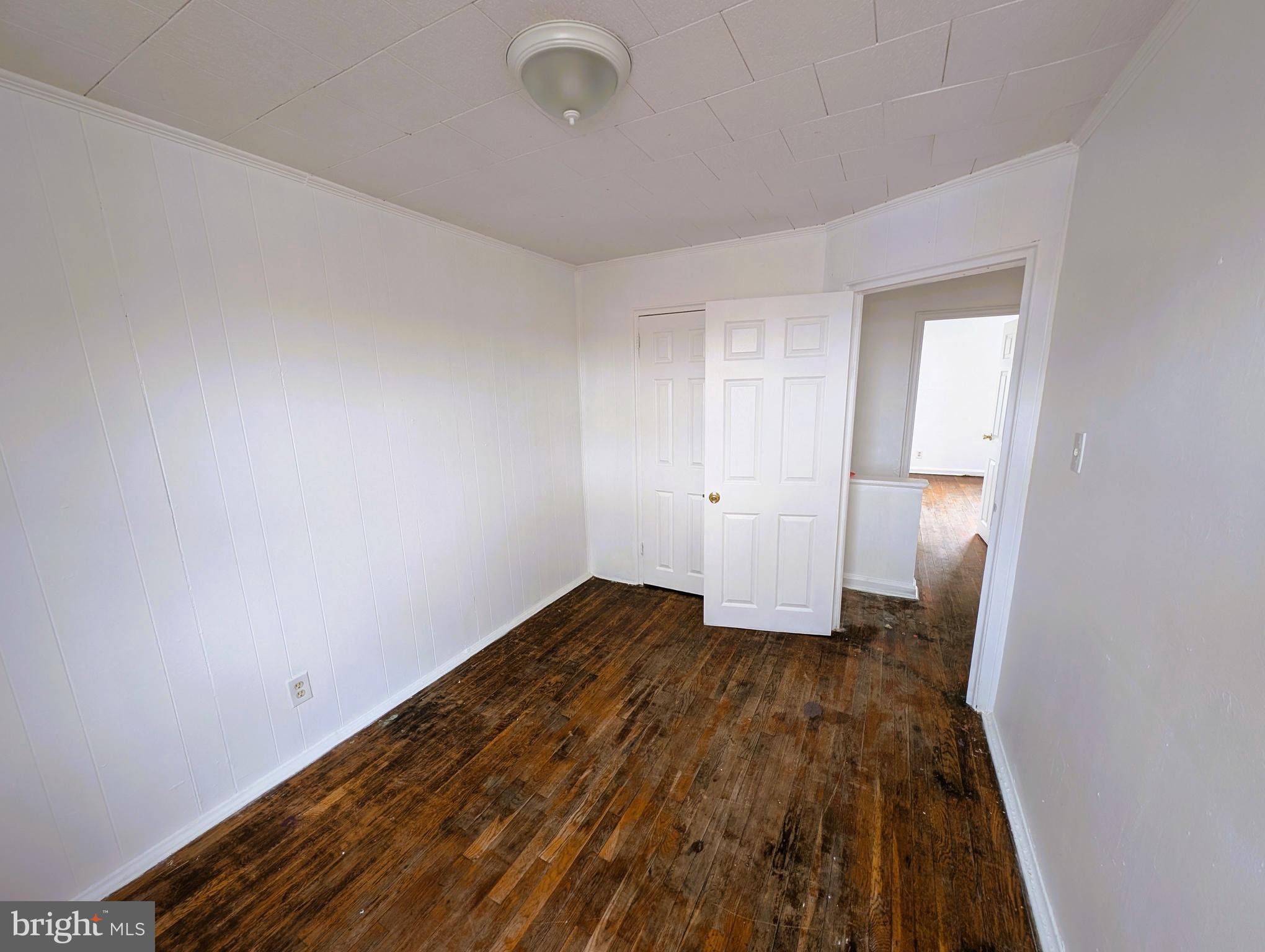 GRAY MANOR HOMES - Residential