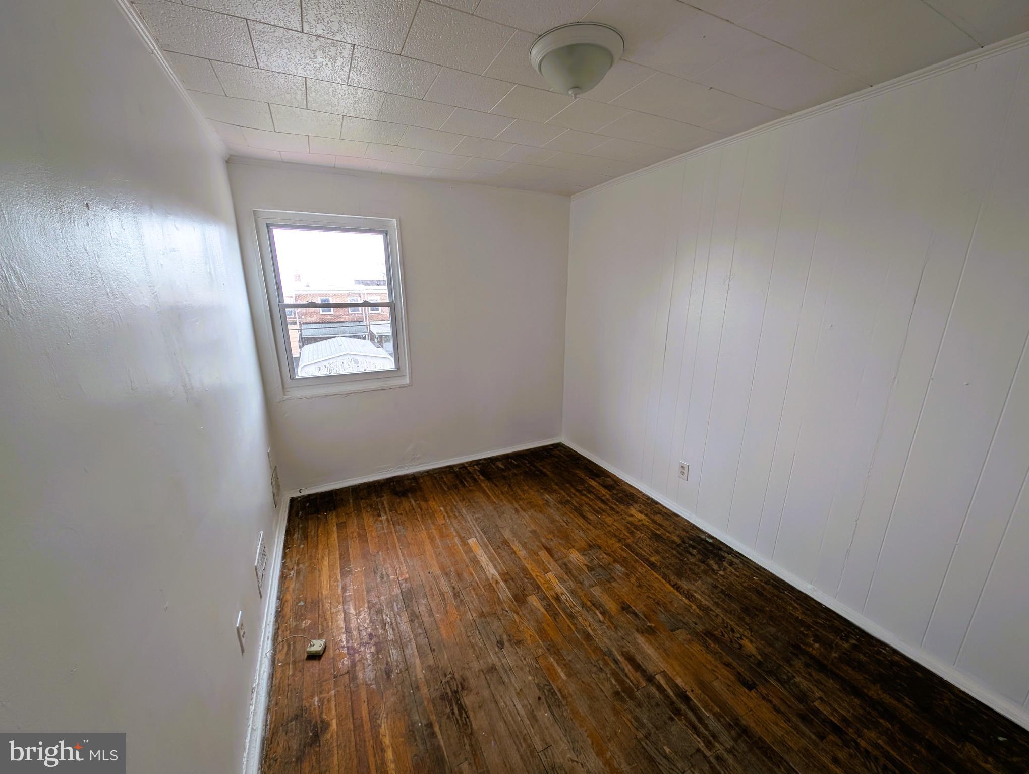 GRAY MANOR HOMES - Residential