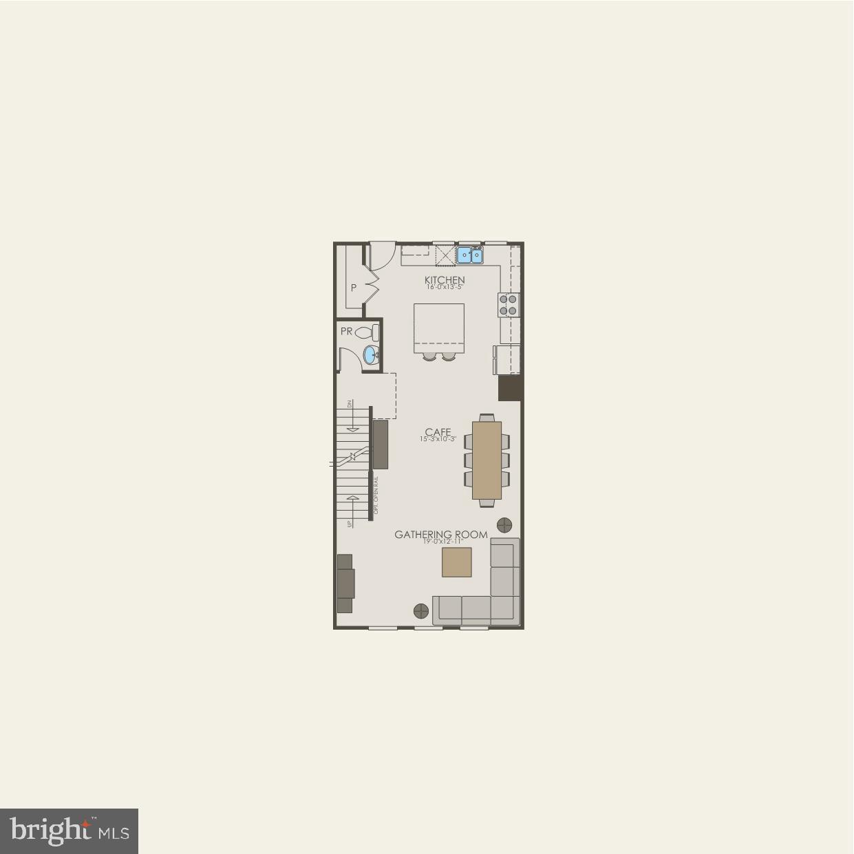 WATERSHED - Residential